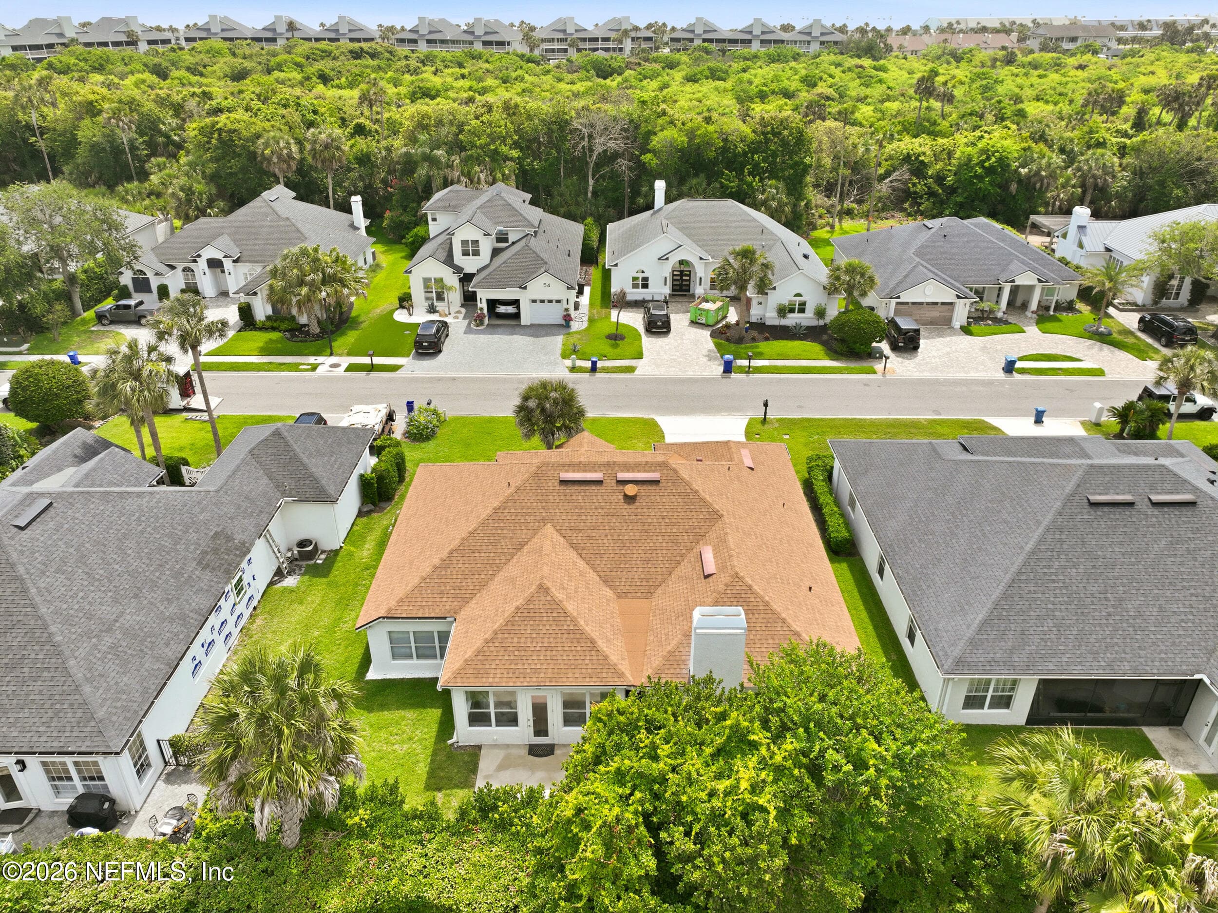 Photo 34 of 57 SEA WINDS Lane E, Ponte Vedra Beach, FL 32082