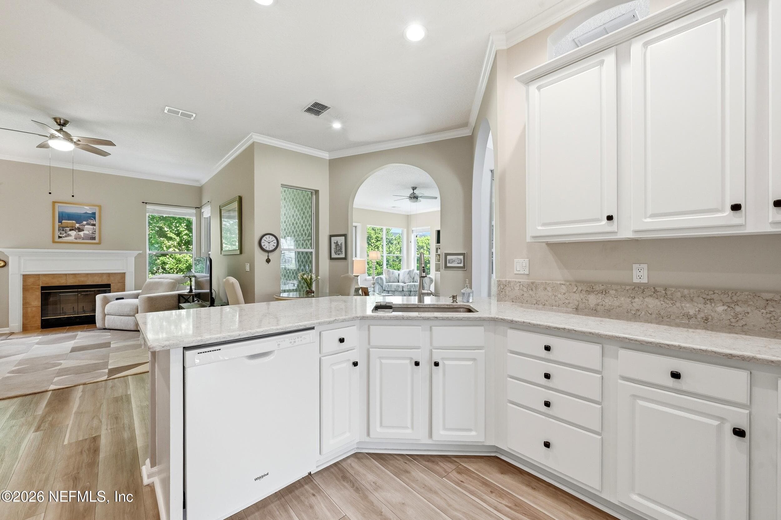 Photo 15 of 57 SEA WINDS Lane E, Ponte Vedra Beach, FL 32082