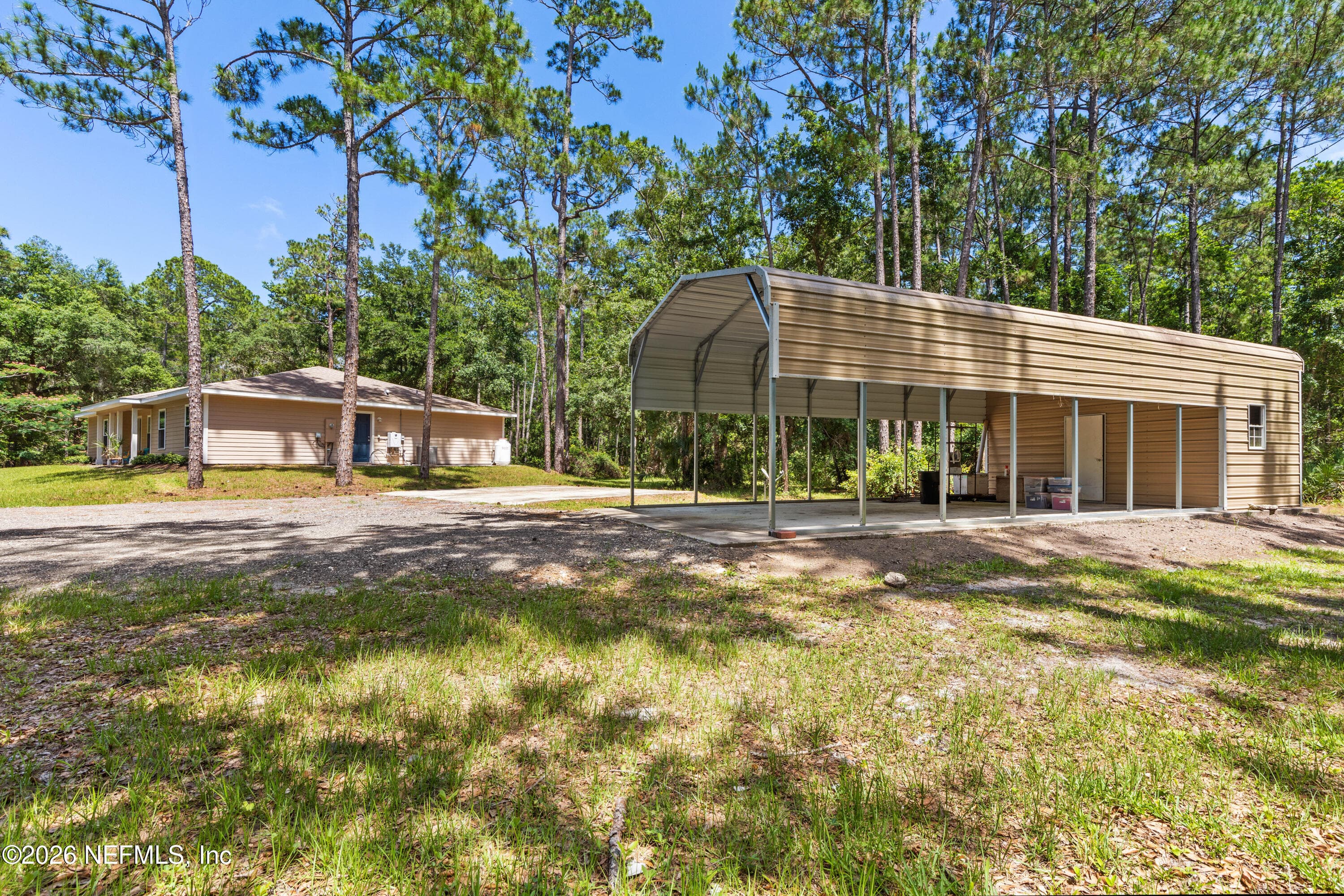 Photo 45 of 3296 N OLD DIXIE Highway, Bunnell, FL 32110