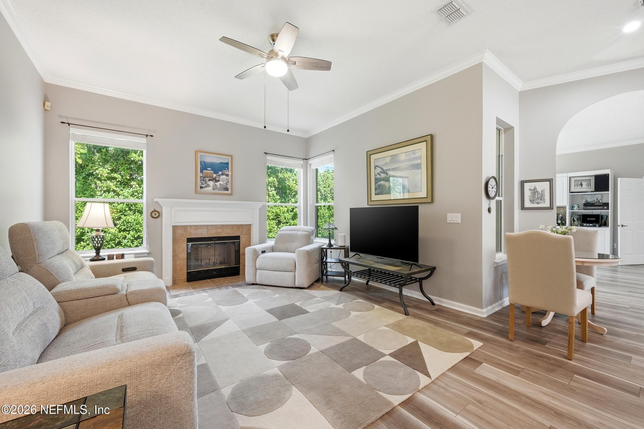 Photo 10 of 57 SEA WINDS Lane E, Ponte Vedra Beach, FL 32082