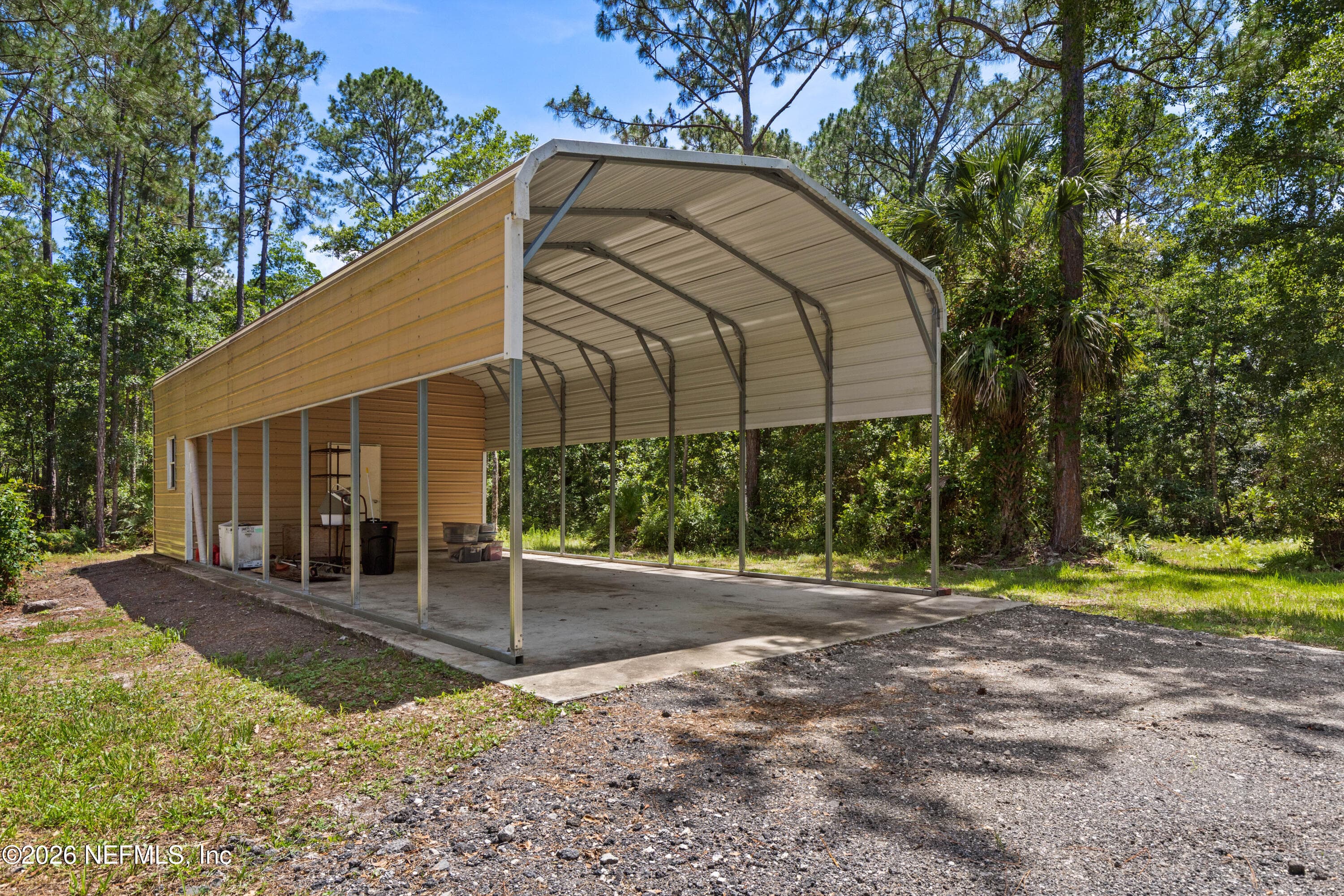 Photo 46 of 3296 N OLD DIXIE Highway, Bunnell, FL 32110
