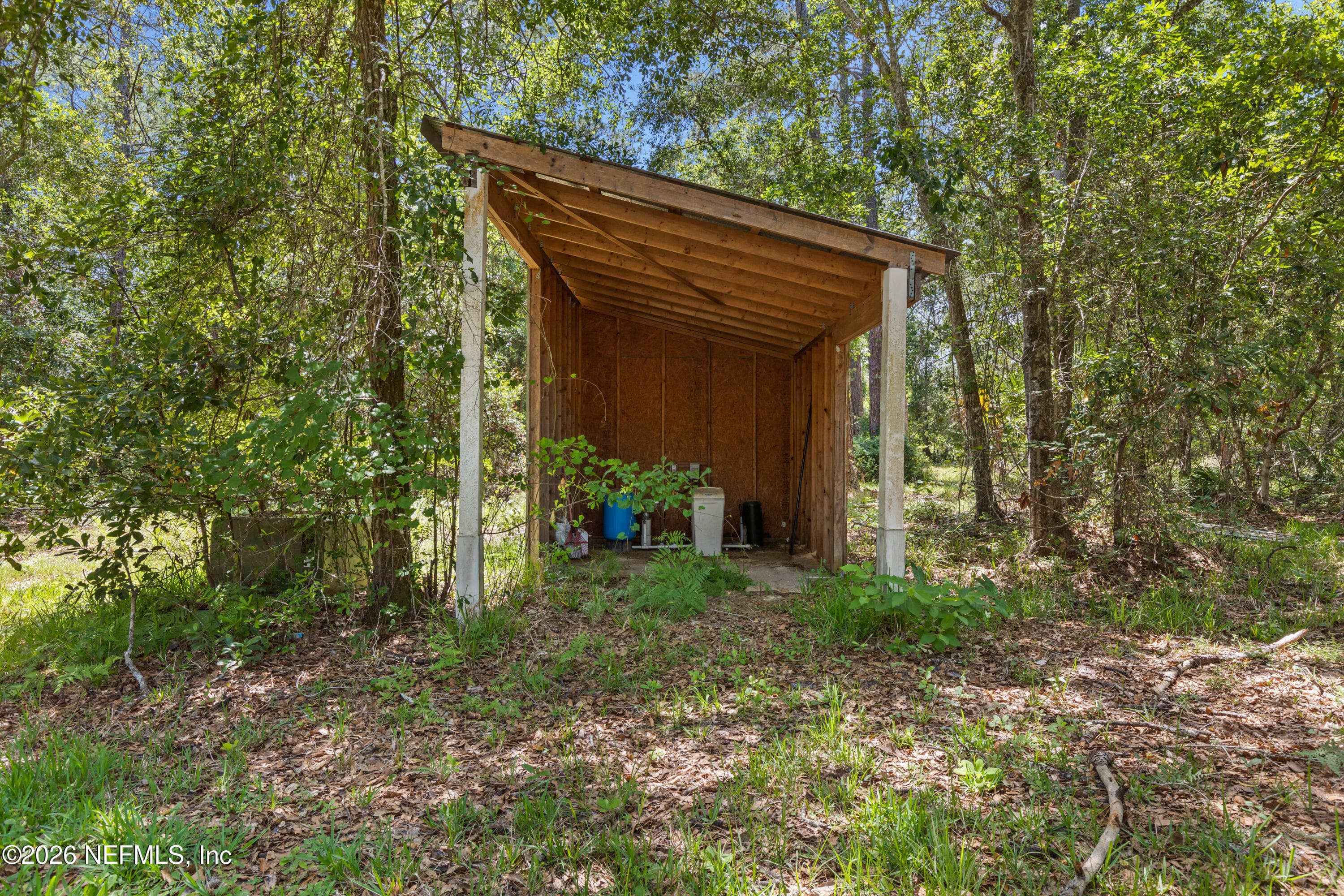 Photo 48 of 3296 N OLD DIXIE Highway, Bunnell, FL 32110
