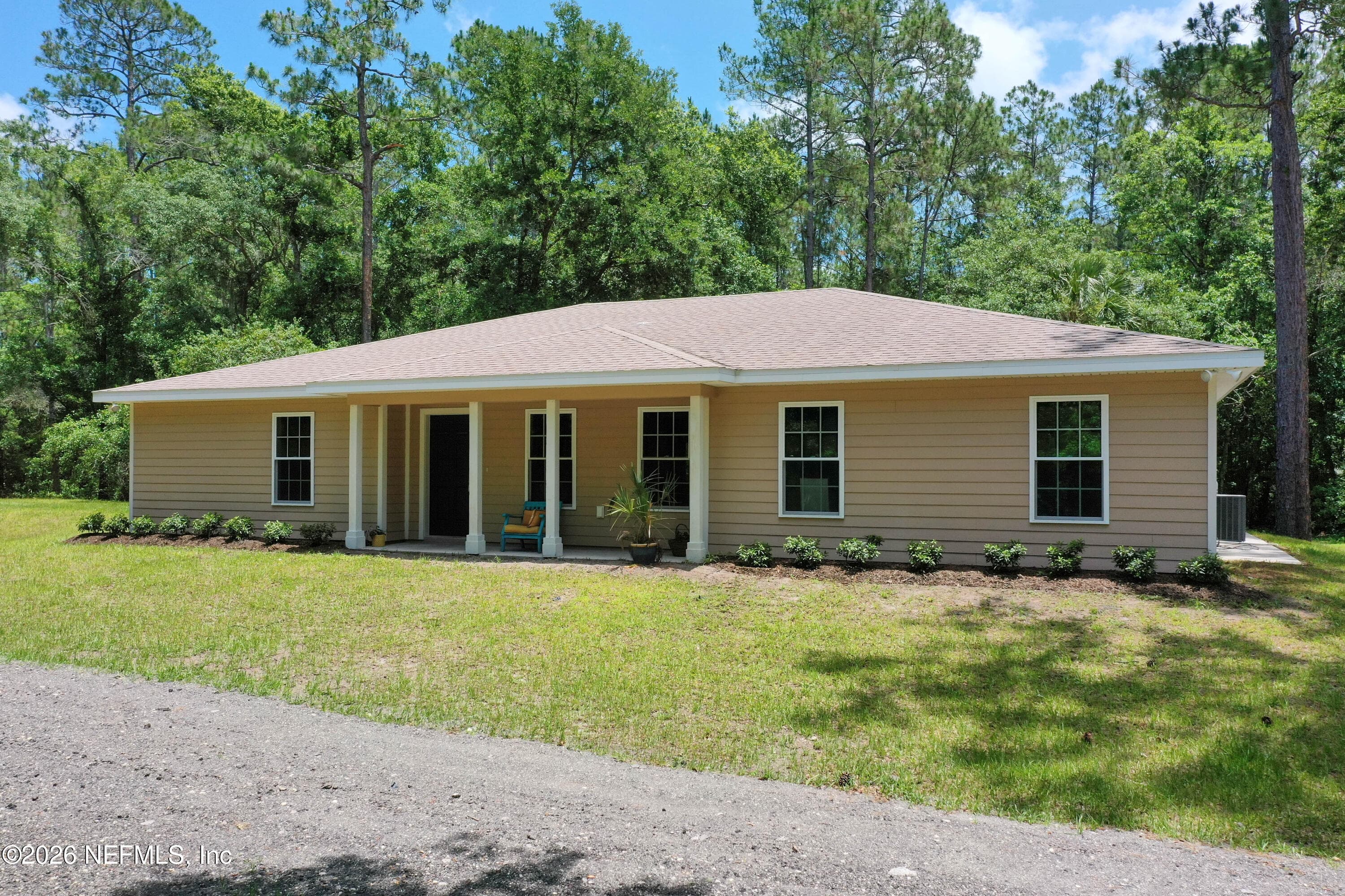 Photo 49 of 3296 N OLD DIXIE Highway, Bunnell, FL 32110