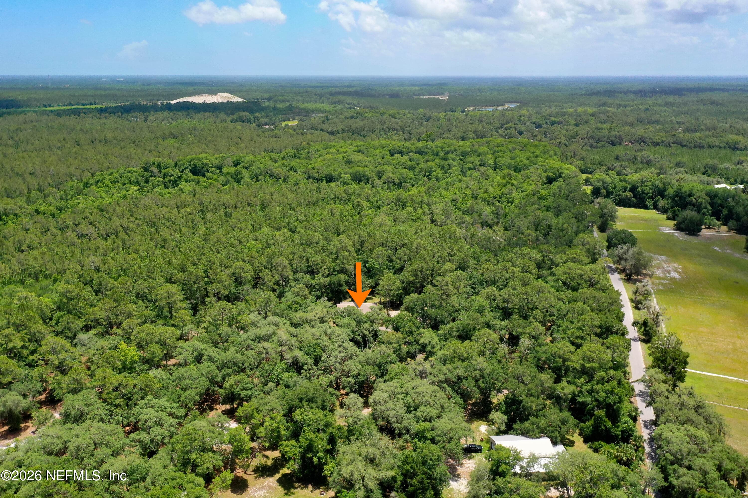 Photo 51 of 3296 N OLD DIXIE Highway, Bunnell, FL 32110
