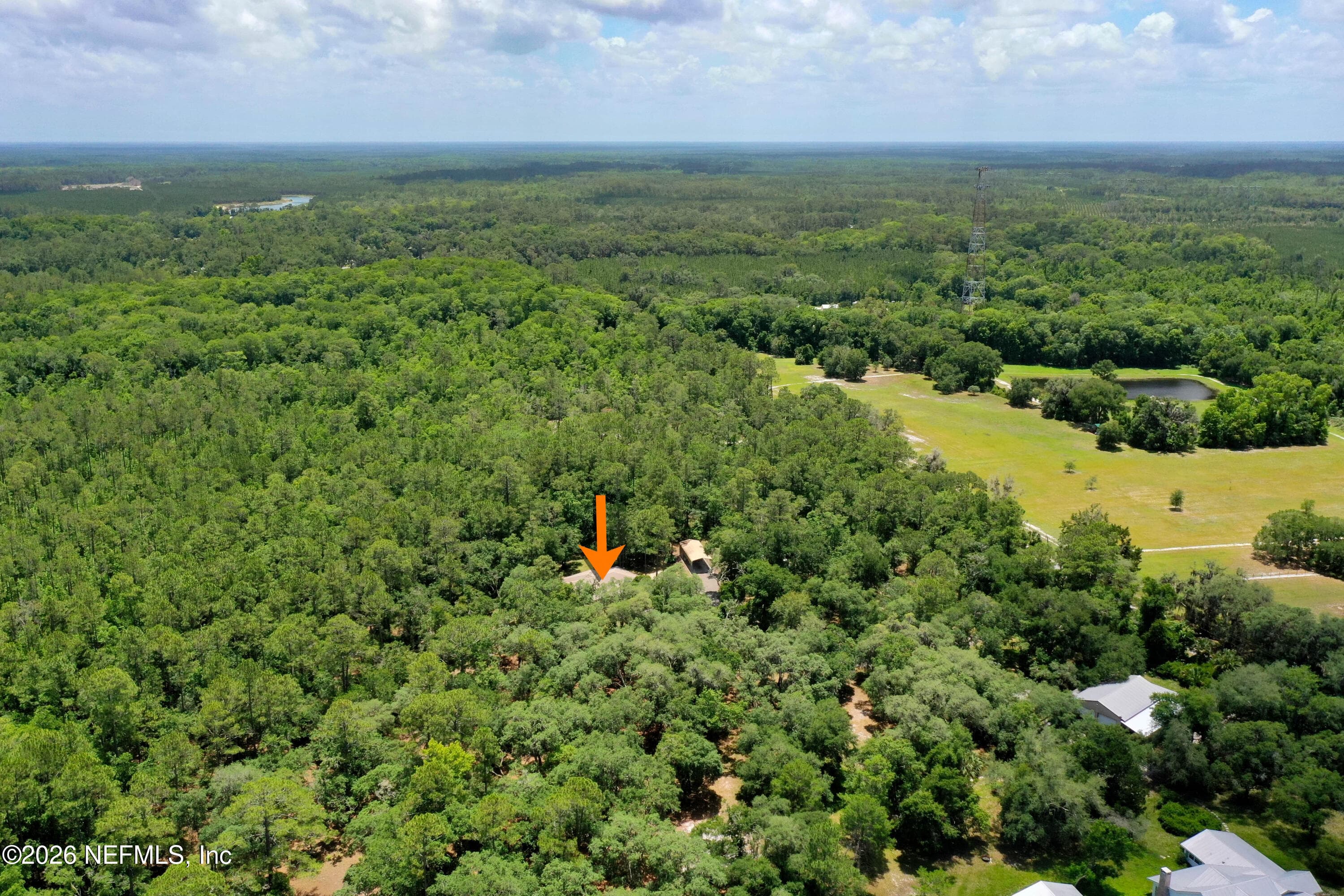 Photo 52 of 3296 N OLD DIXIE Highway, Bunnell, FL 32110