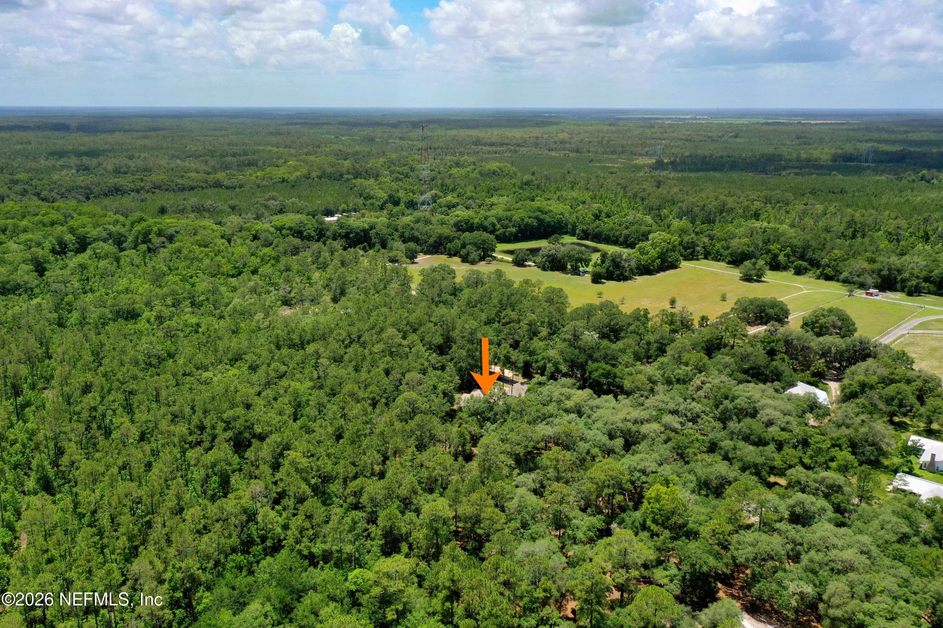 Photo 53 of 3296 N OLD DIXIE Highway, Bunnell, FL 32110