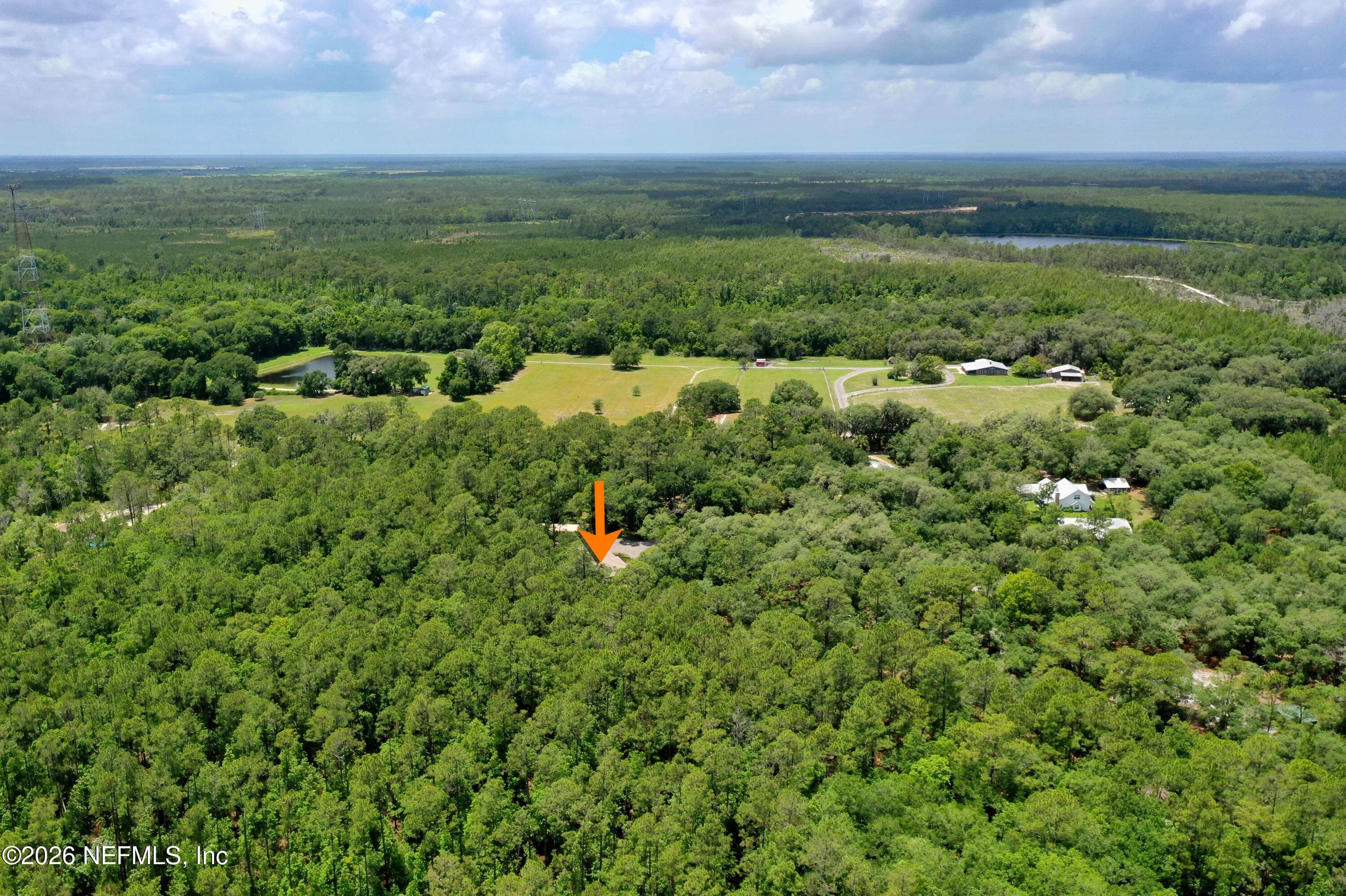 Photo 54 of 3296 N OLD DIXIE Highway, Bunnell, FL 32110
