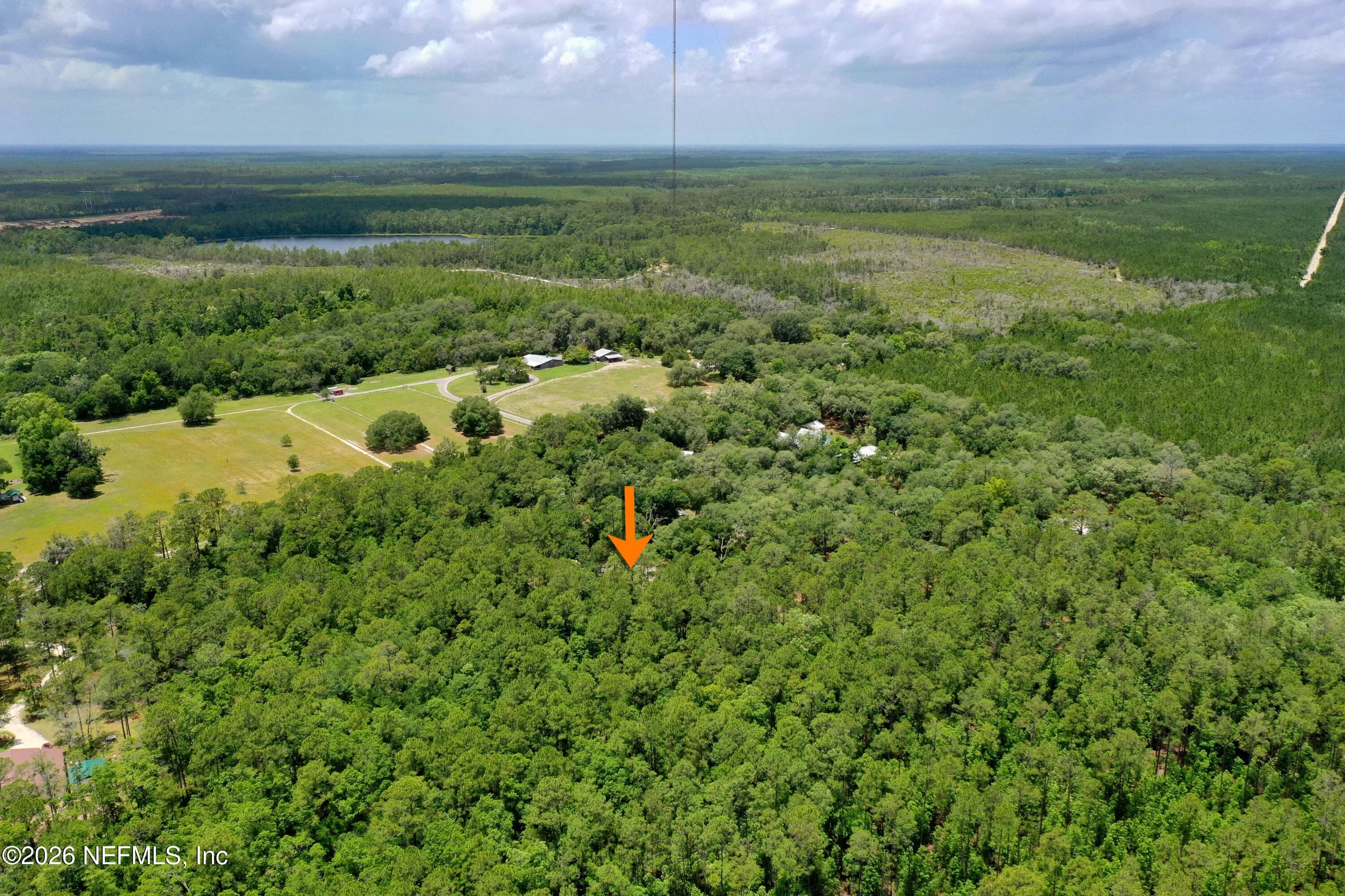 Photo 55 of 3296 N OLD DIXIE Highway, Bunnell, FL 32110