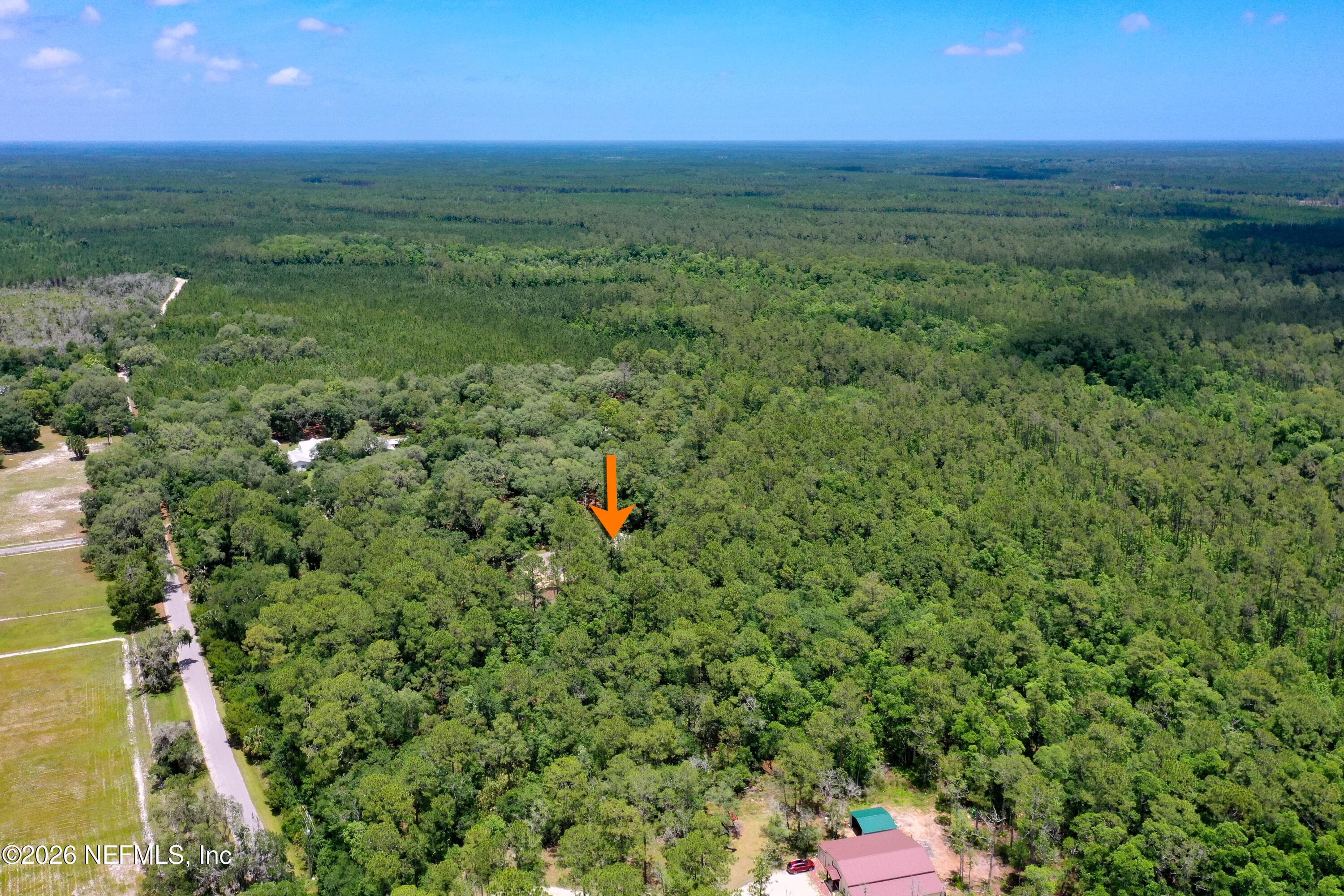 Photo 56 of 3296 N OLD DIXIE Highway, Bunnell, FL 32110