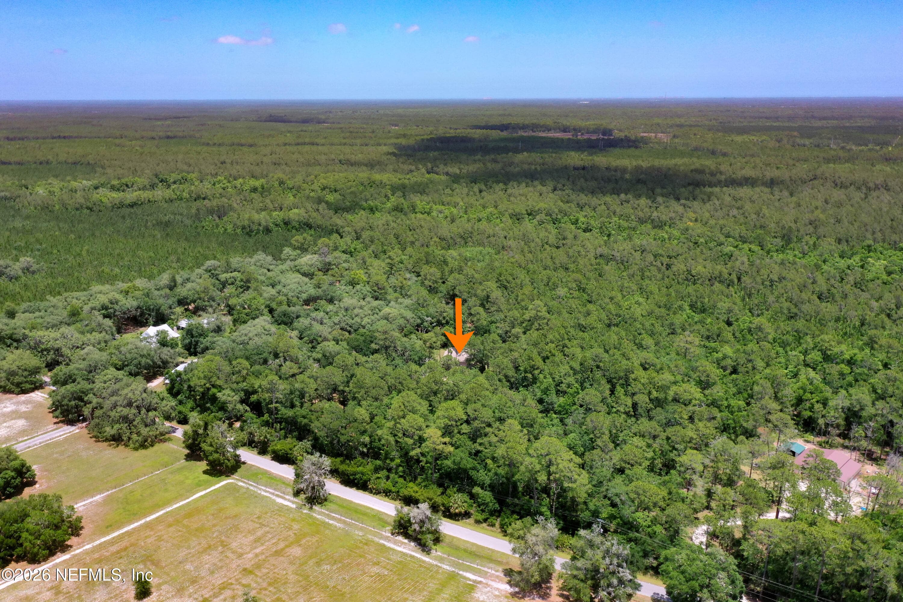 Photo 57 of 3296 N OLD DIXIE Highway, Bunnell, FL 32110