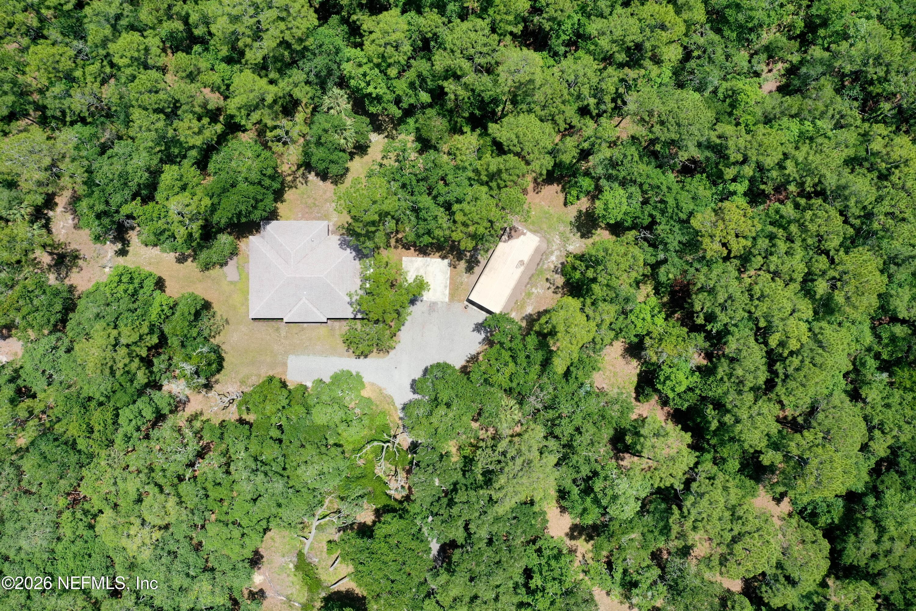 Photo 58 of 3296 N OLD DIXIE Highway, Bunnell, FL 32110