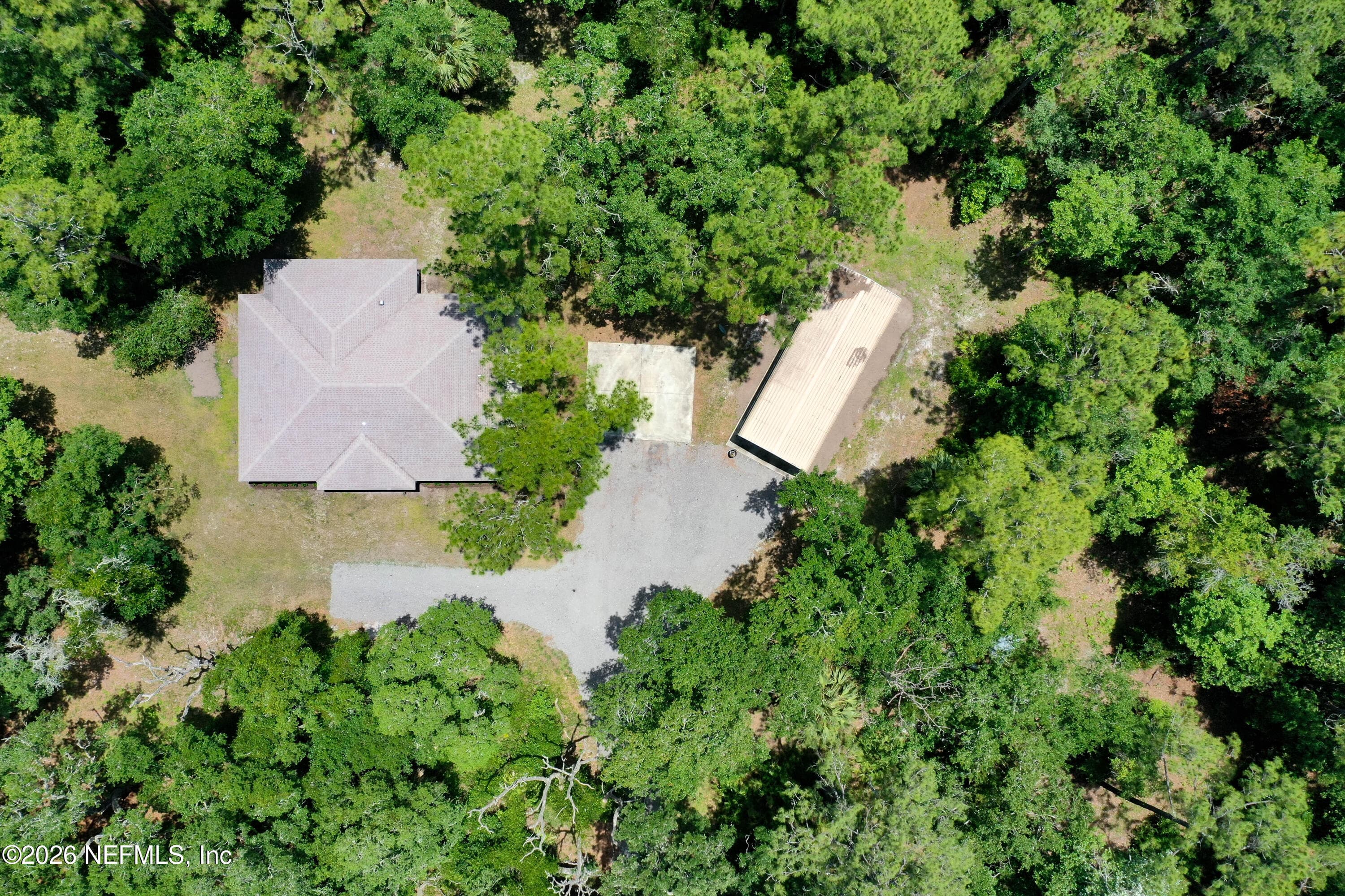 Photo 59 of 3296 N OLD DIXIE Highway, Bunnell, FL 32110