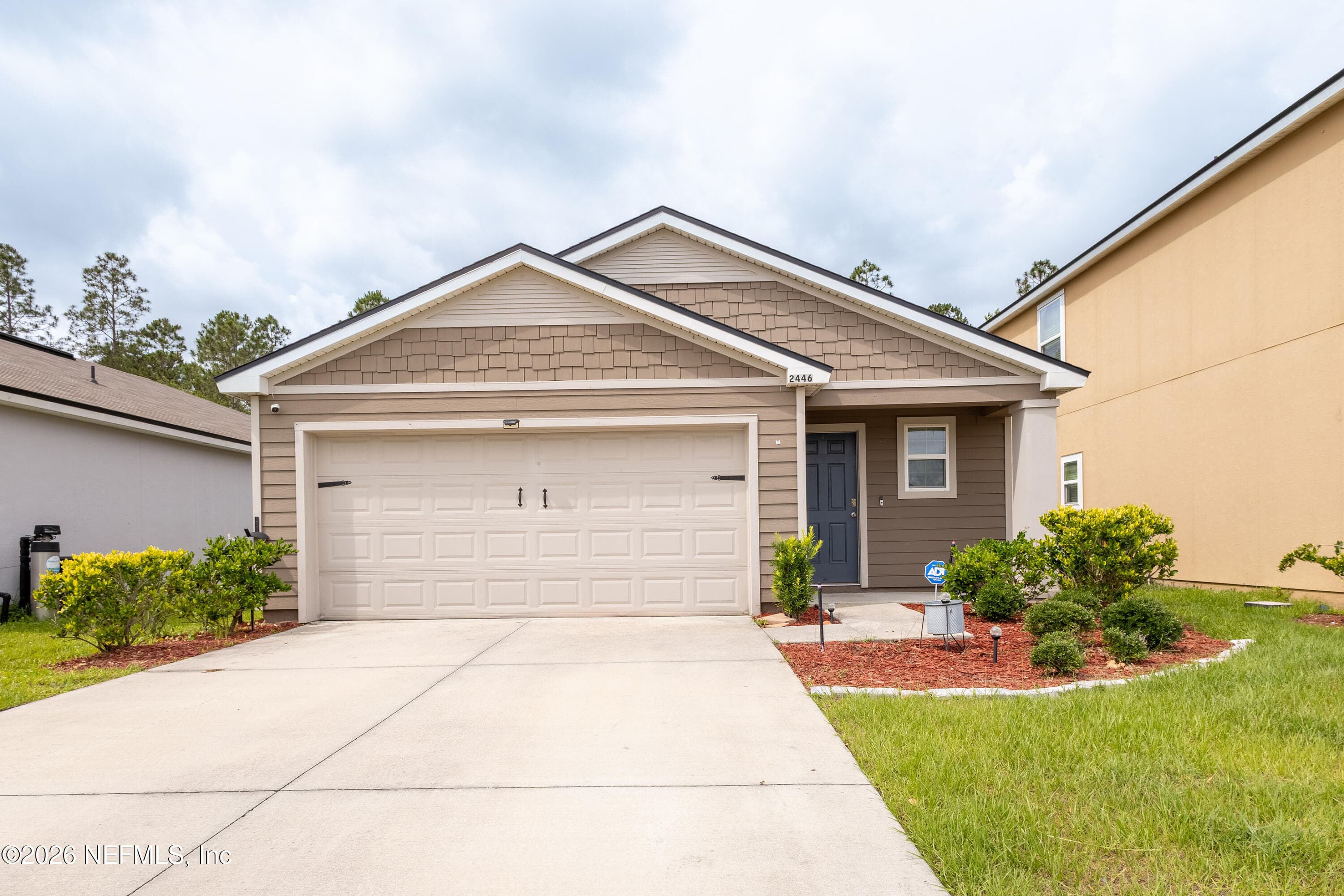 Photo 37 of 2446 OAK STREAM Drive, Green Cove Springs, FL 32043