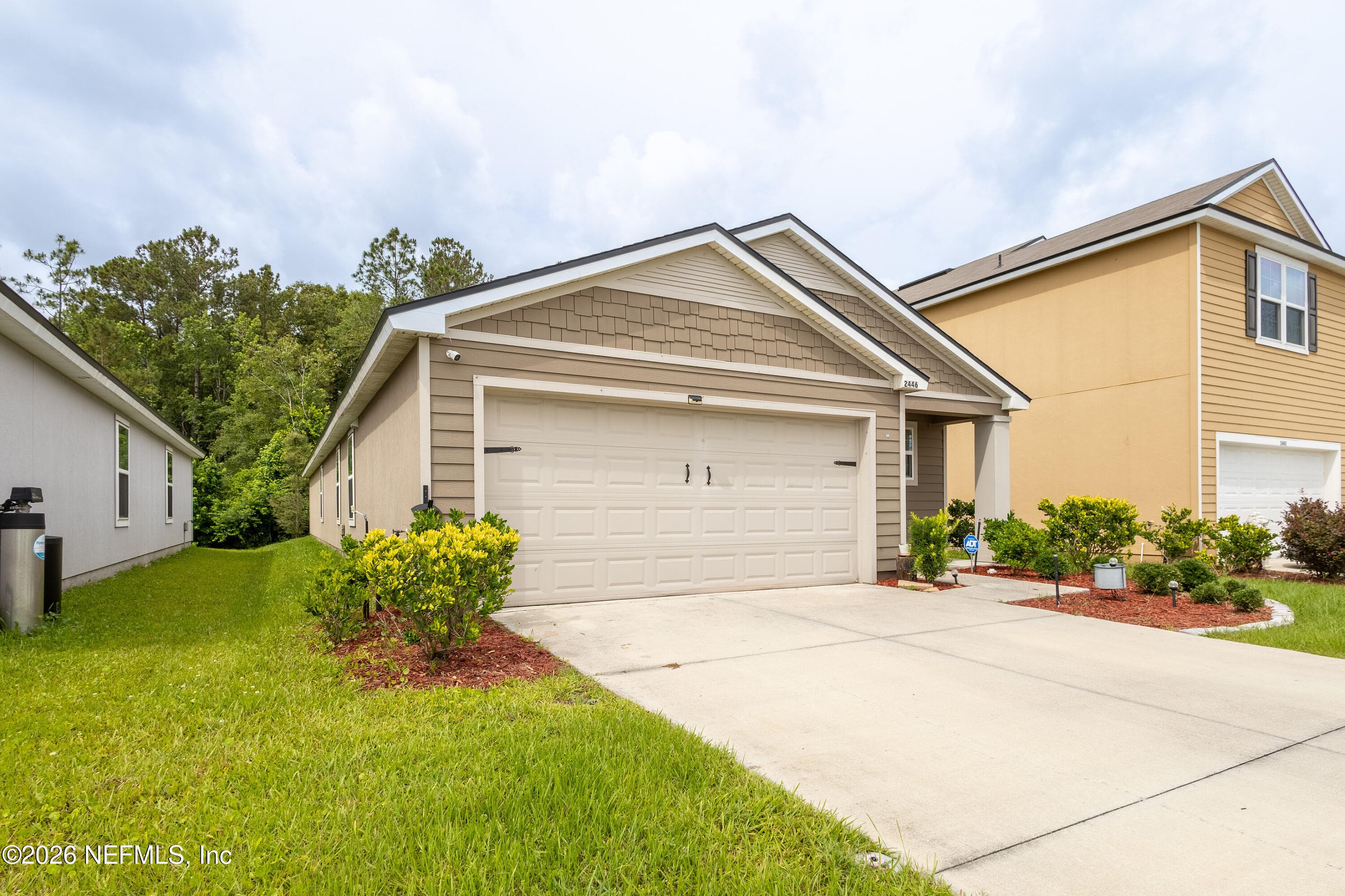 Photo 40 of 2446 OAK STREAM Drive, Green Cove Springs, FL 32043