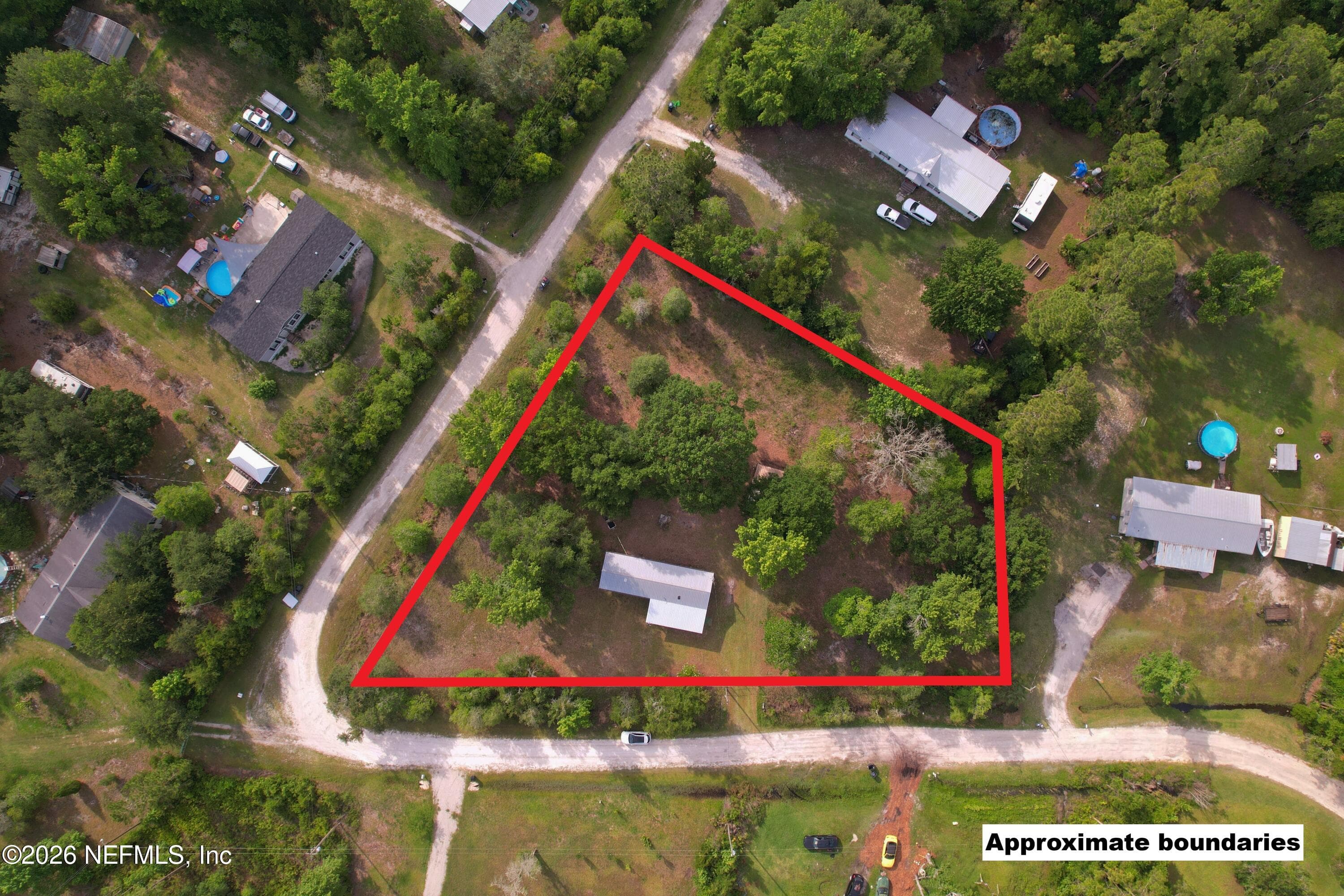 Photo 23 of 110 PLANTATION Circle, Palatka, FL 32177