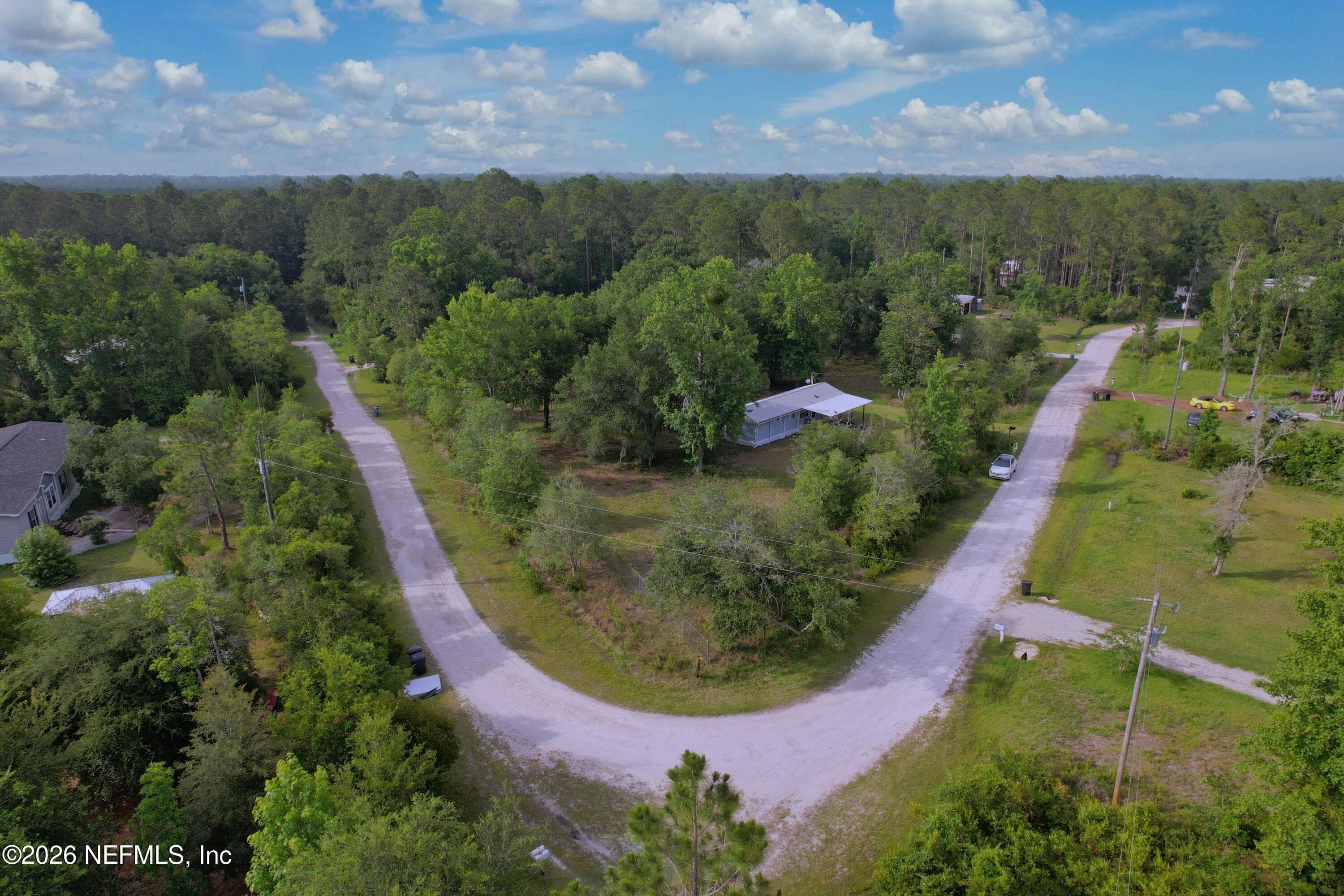 Photo 24 of 110 PLANTATION Circle, Palatka, FL 32177