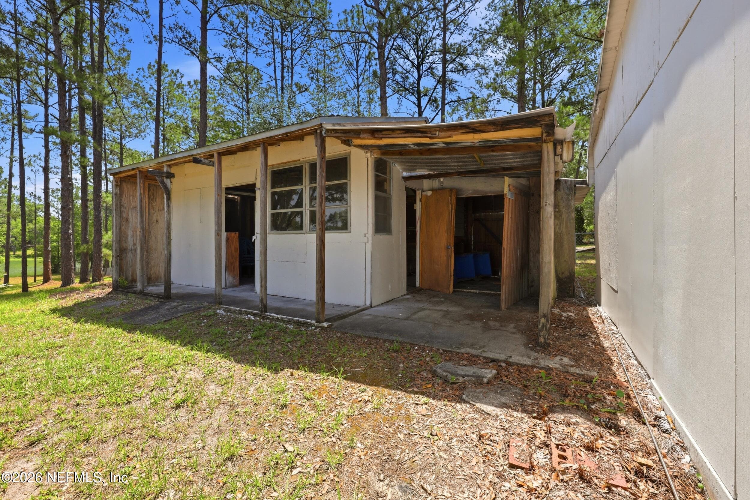 Photo 43 of 201 DOW Court, Green Cove Springs, FL 32043