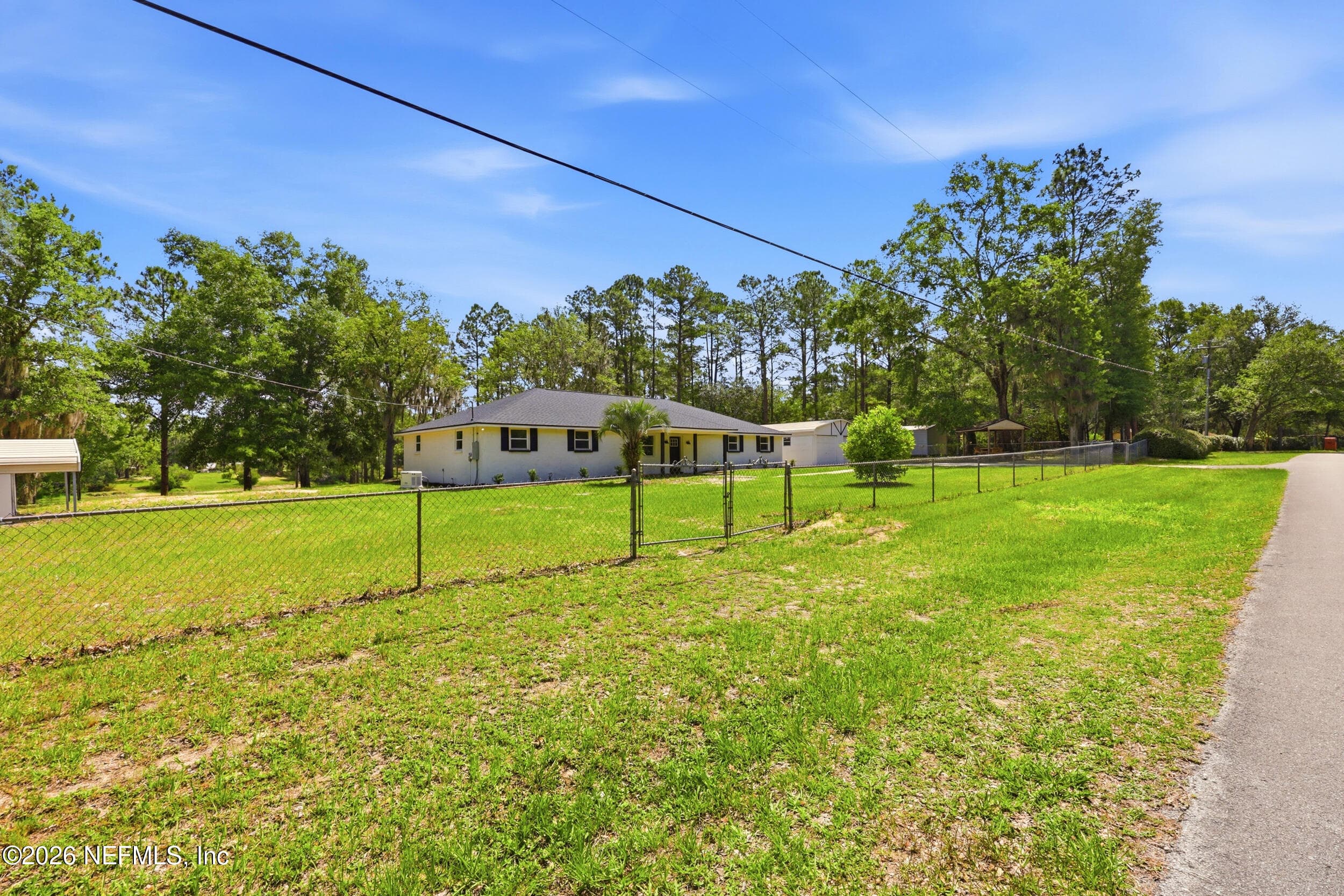 Photo 48 of 201 DOW Court, Green Cove Springs, FL 32043