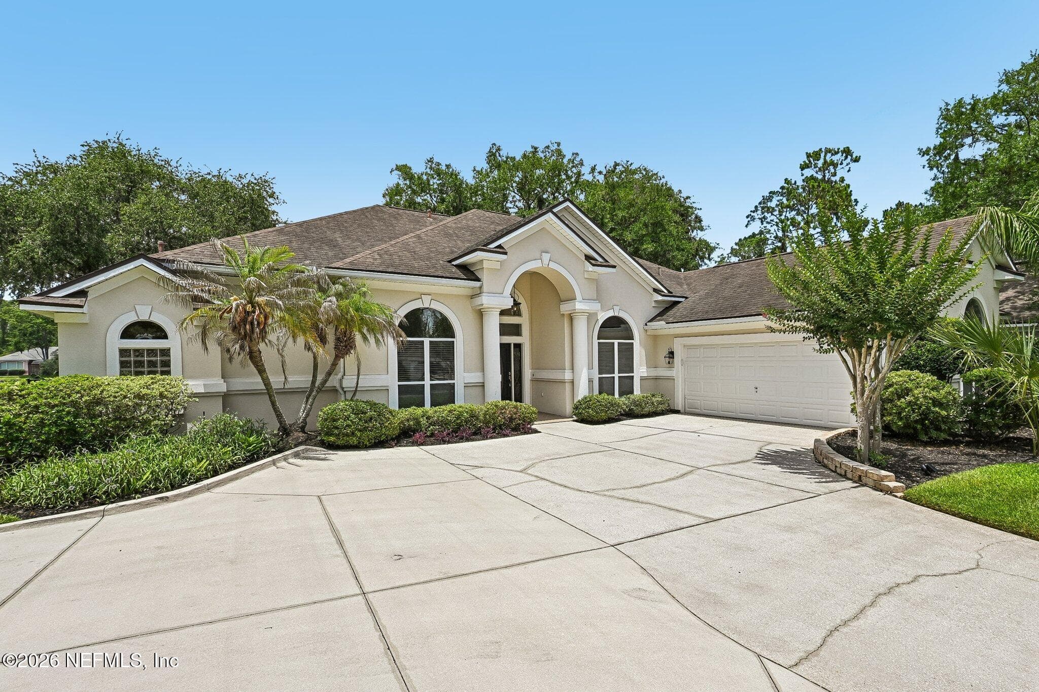 Photo 4 of 1452 COURSE VIEW Drive, Fleming Island, FL 32003