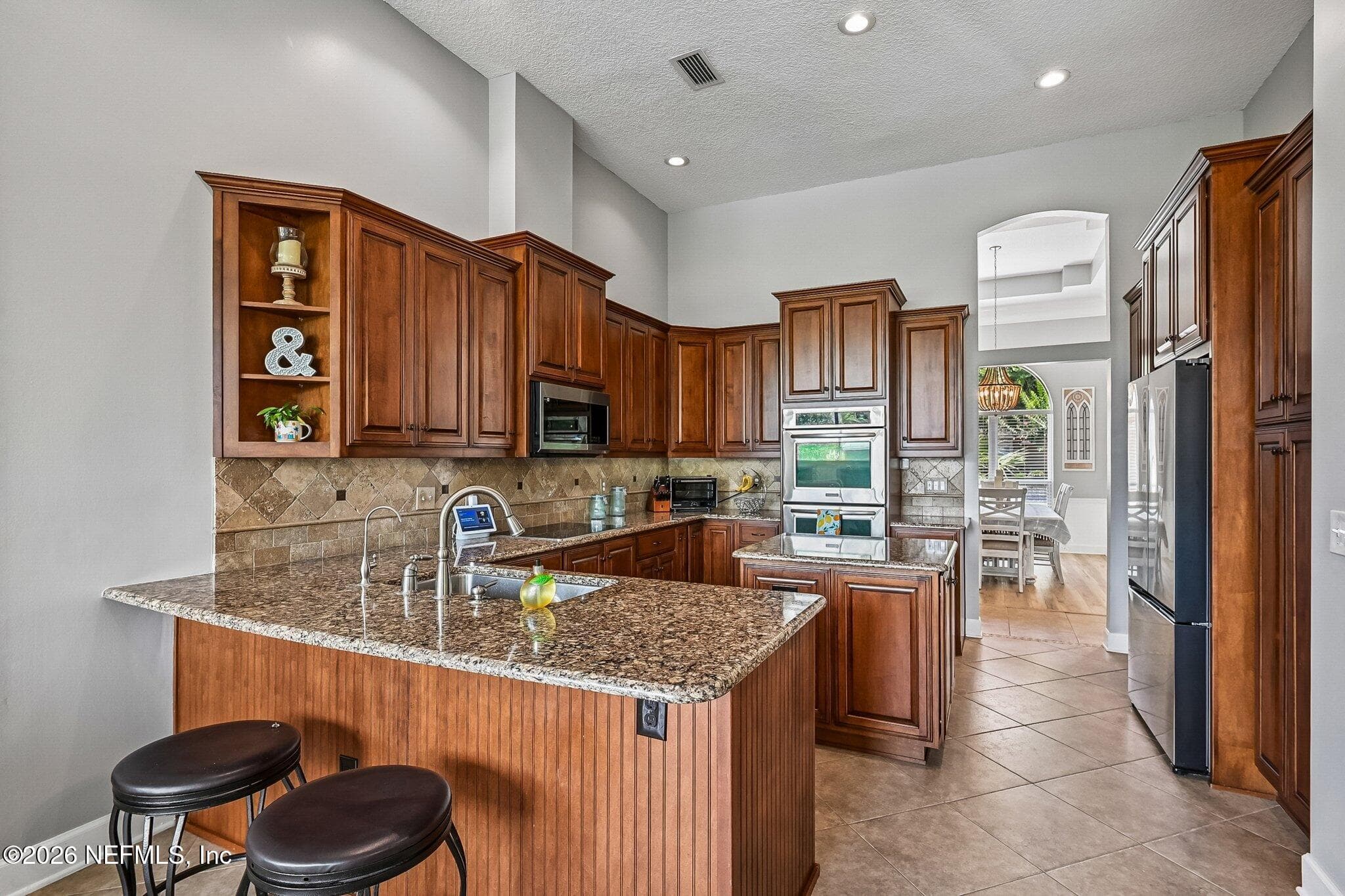 Photo 18 of 1452 COURSE VIEW Drive, Fleming Island, FL 32003