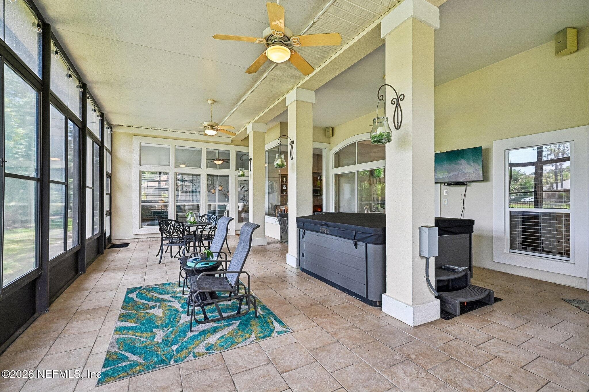 Photo 60 of 1452 COURSE VIEW Drive, Fleming Island, FL 32003