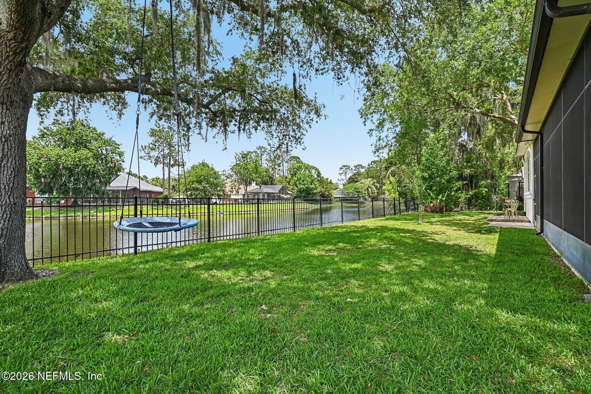 Photo 64 of 1452 COURSE VIEW Drive, Fleming Island, FL 32003