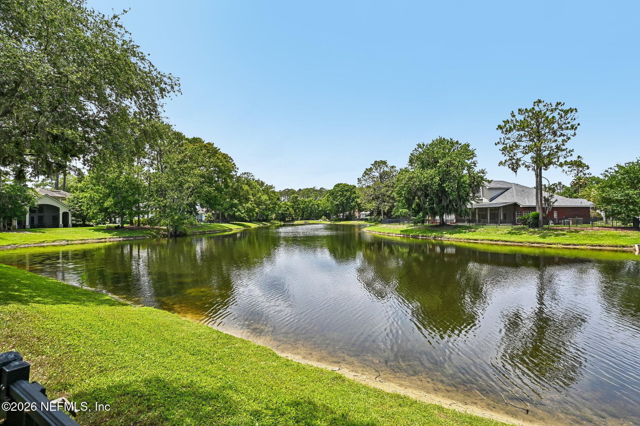 Photo 66 of 1452 COURSE VIEW Drive, Fleming Island, FL 32003