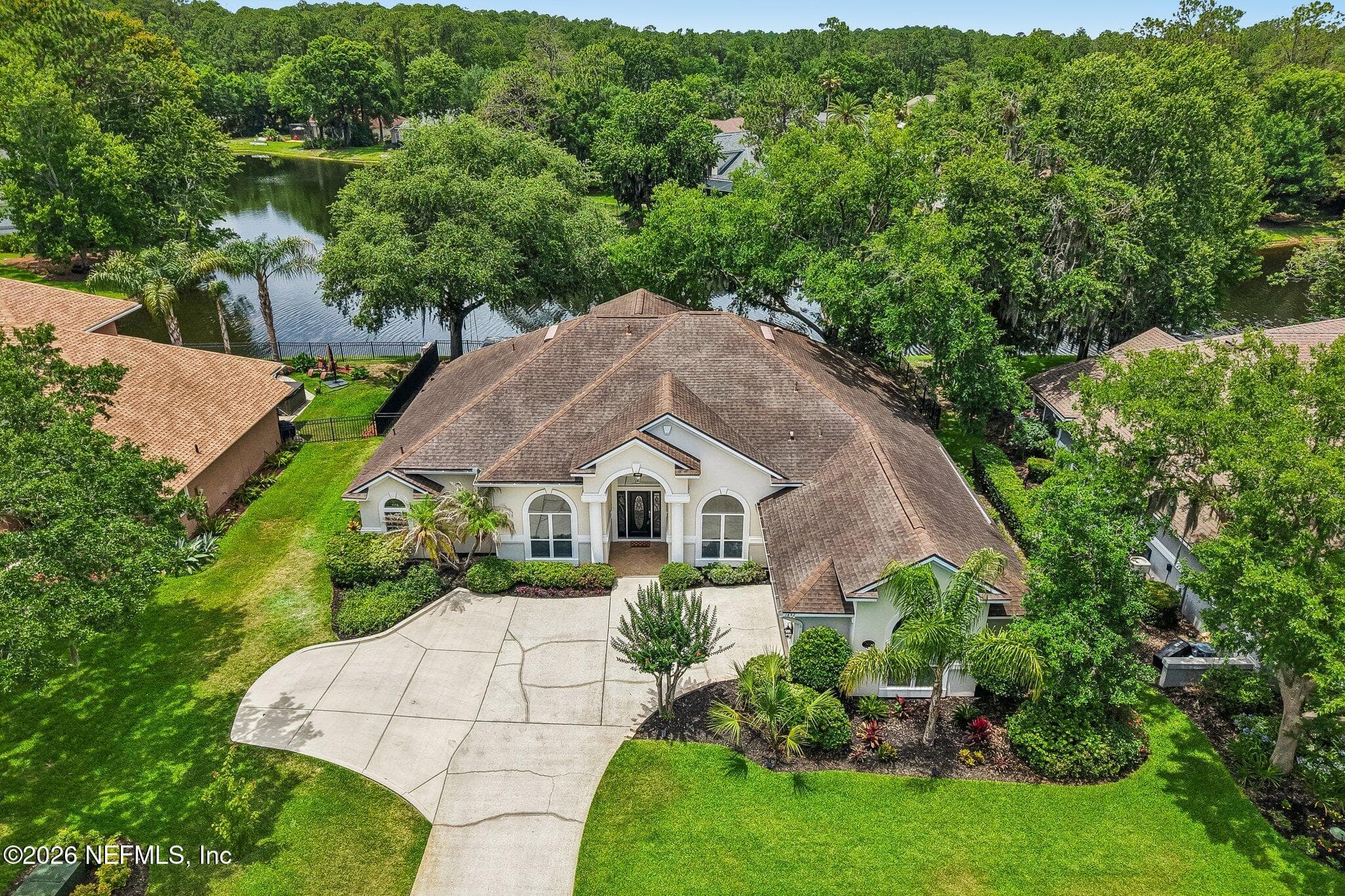 Photo 69 of 1452 COURSE VIEW Drive, Fleming Island, FL 32003