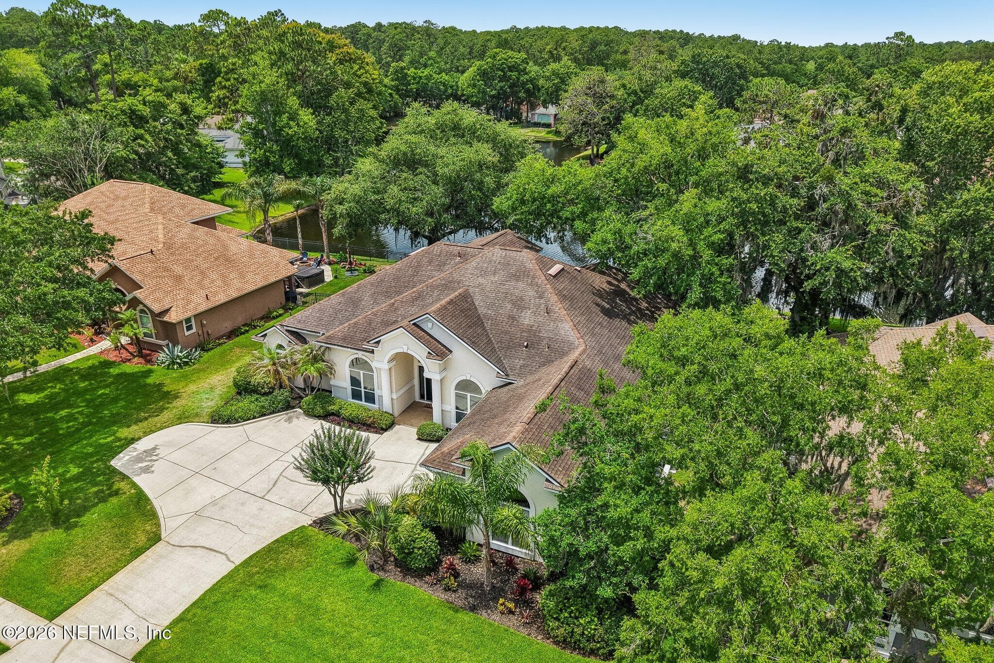 Photo 70 of 1452 COURSE VIEW Drive, Fleming Island, FL 32003