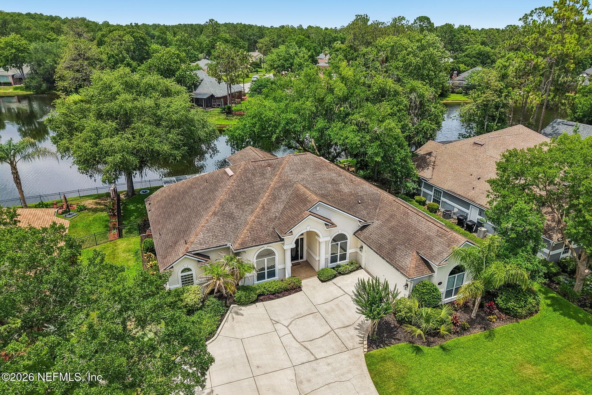 Photo 71 of 1452 COURSE VIEW Drive, Fleming Island, FL 32003