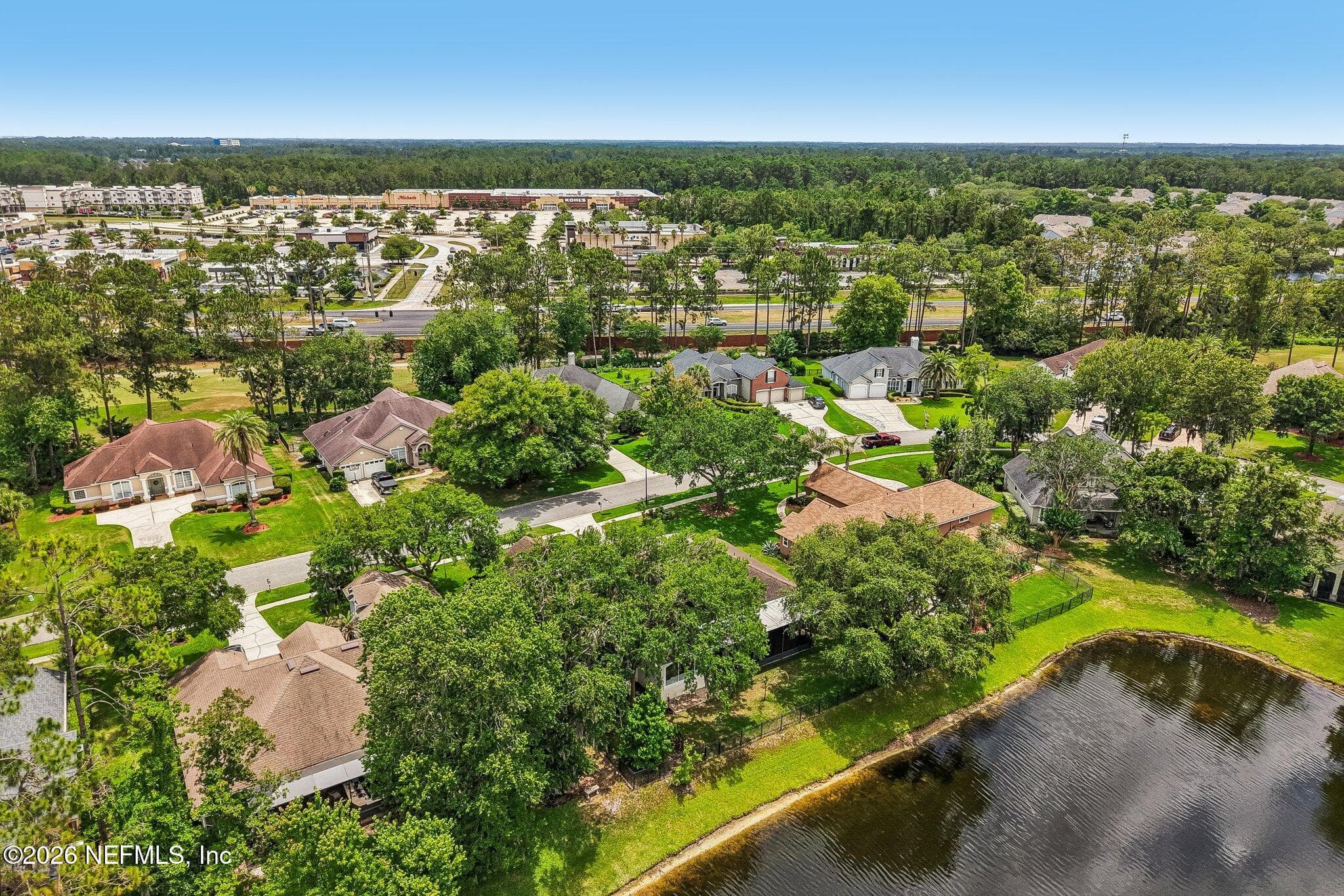 Photo 73 of 1452 COURSE VIEW Drive, Fleming Island, FL 32003