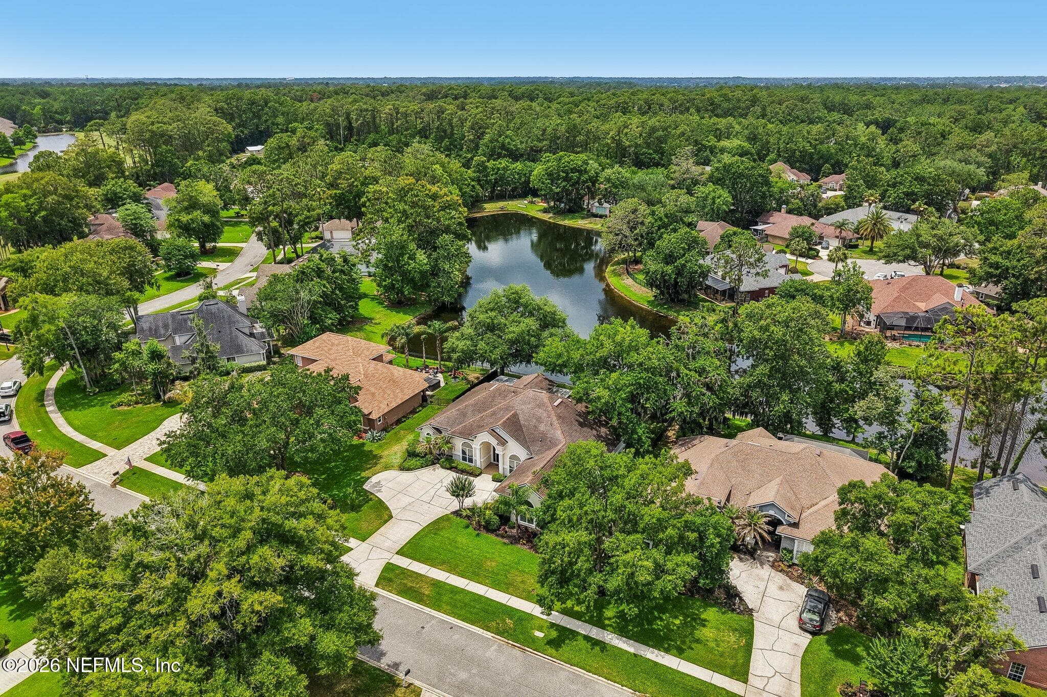 Photo 74 of 1452 COURSE VIEW Drive, Fleming Island, FL 32003