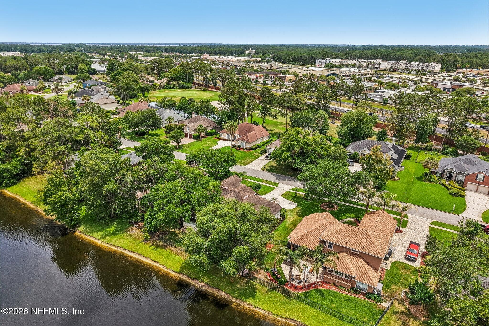 Photo 81 of 1452 COURSE VIEW Drive, Fleming Island, FL 32003