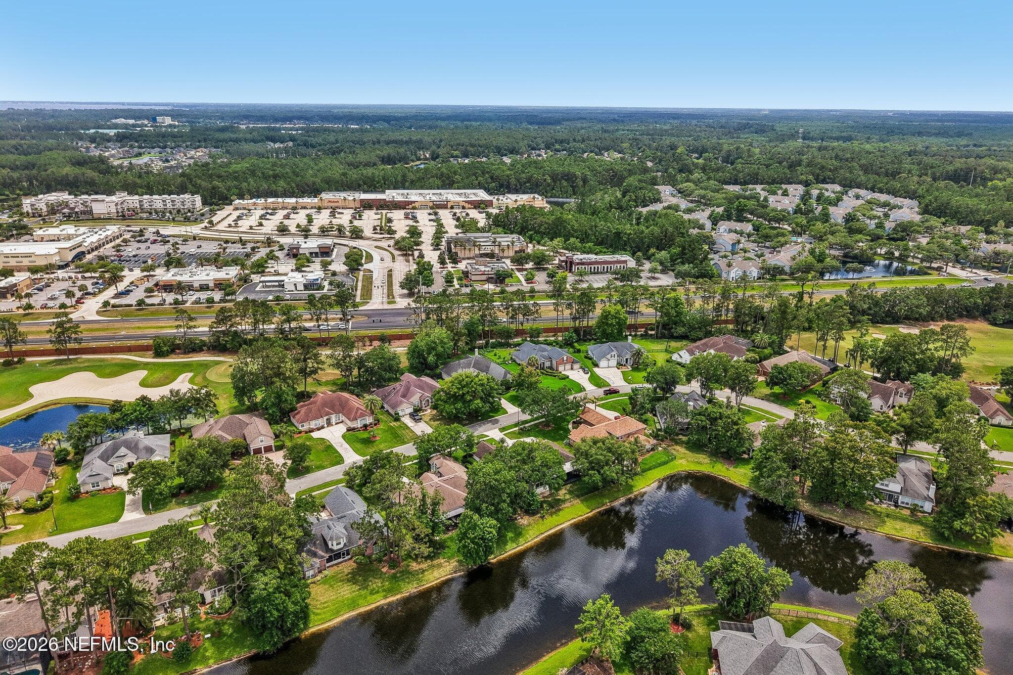 Photo 82 of 1452 COURSE VIEW Drive, Fleming Island, FL 32003