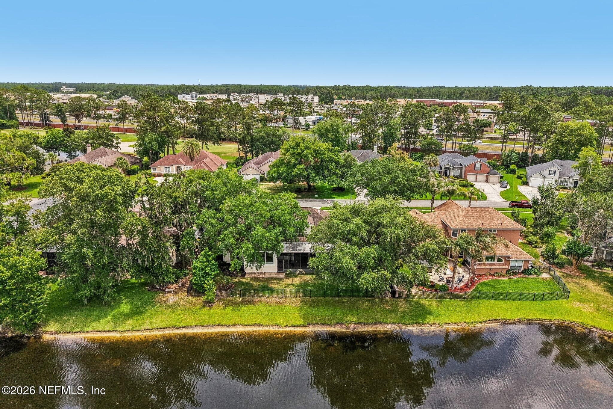 Photo 84 of 1452 COURSE VIEW Drive, Fleming Island, FL 32003
