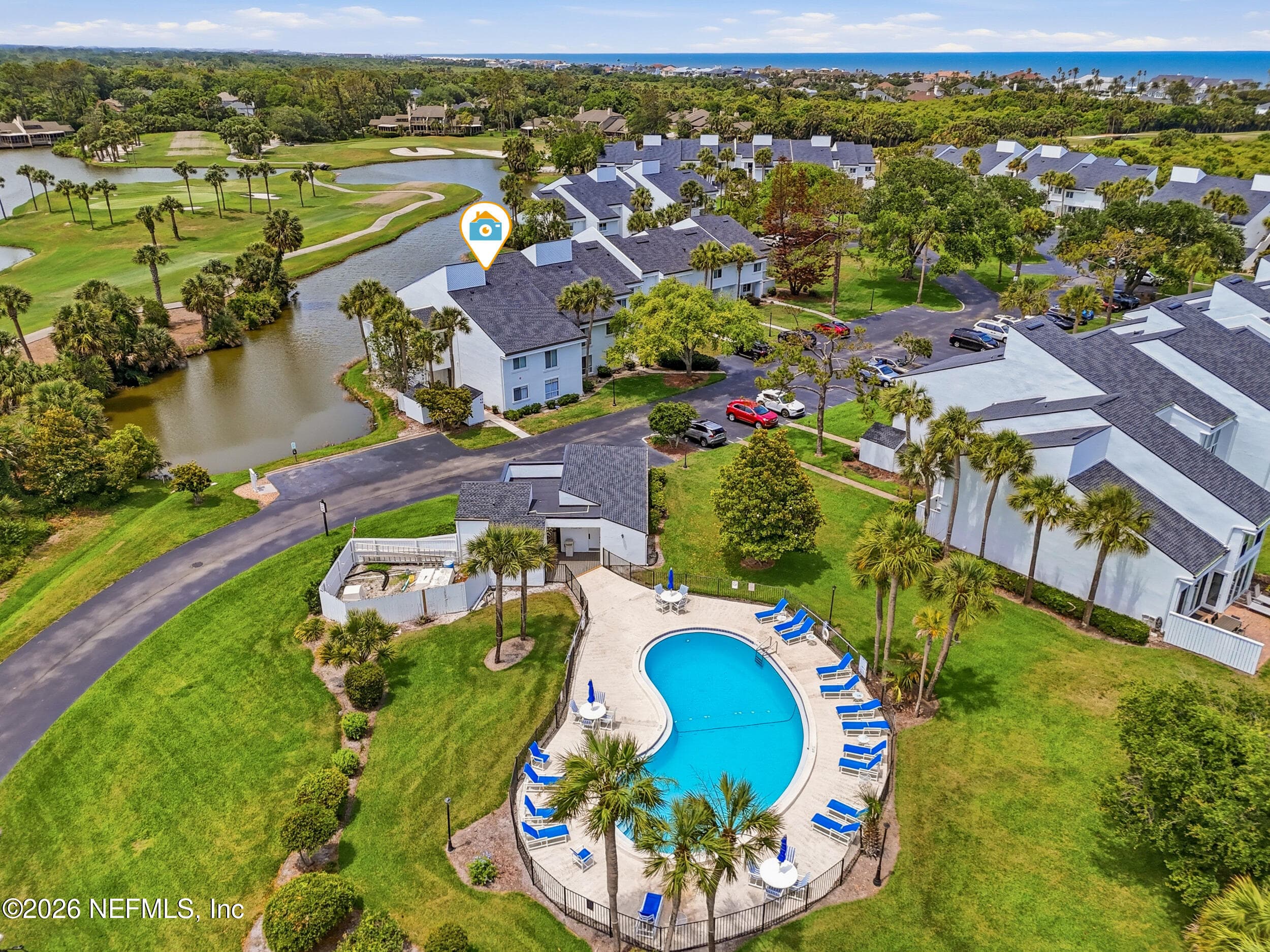 Photo 31 of 44 TIFTON Way N, Ponte Vedra Beach, FL 32082