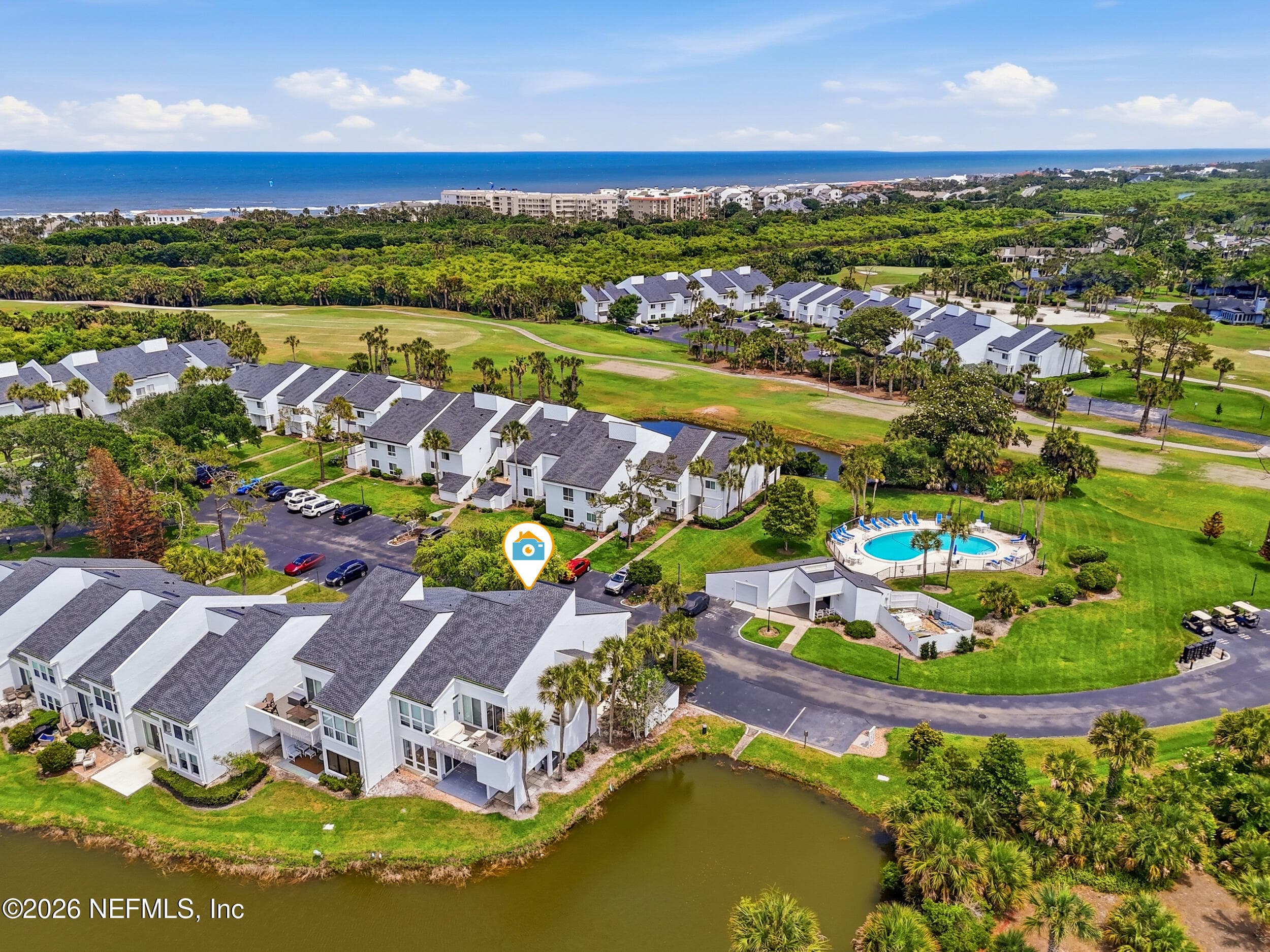 Photo 32 of 44 TIFTON Way N, Ponte Vedra Beach, FL 32082
