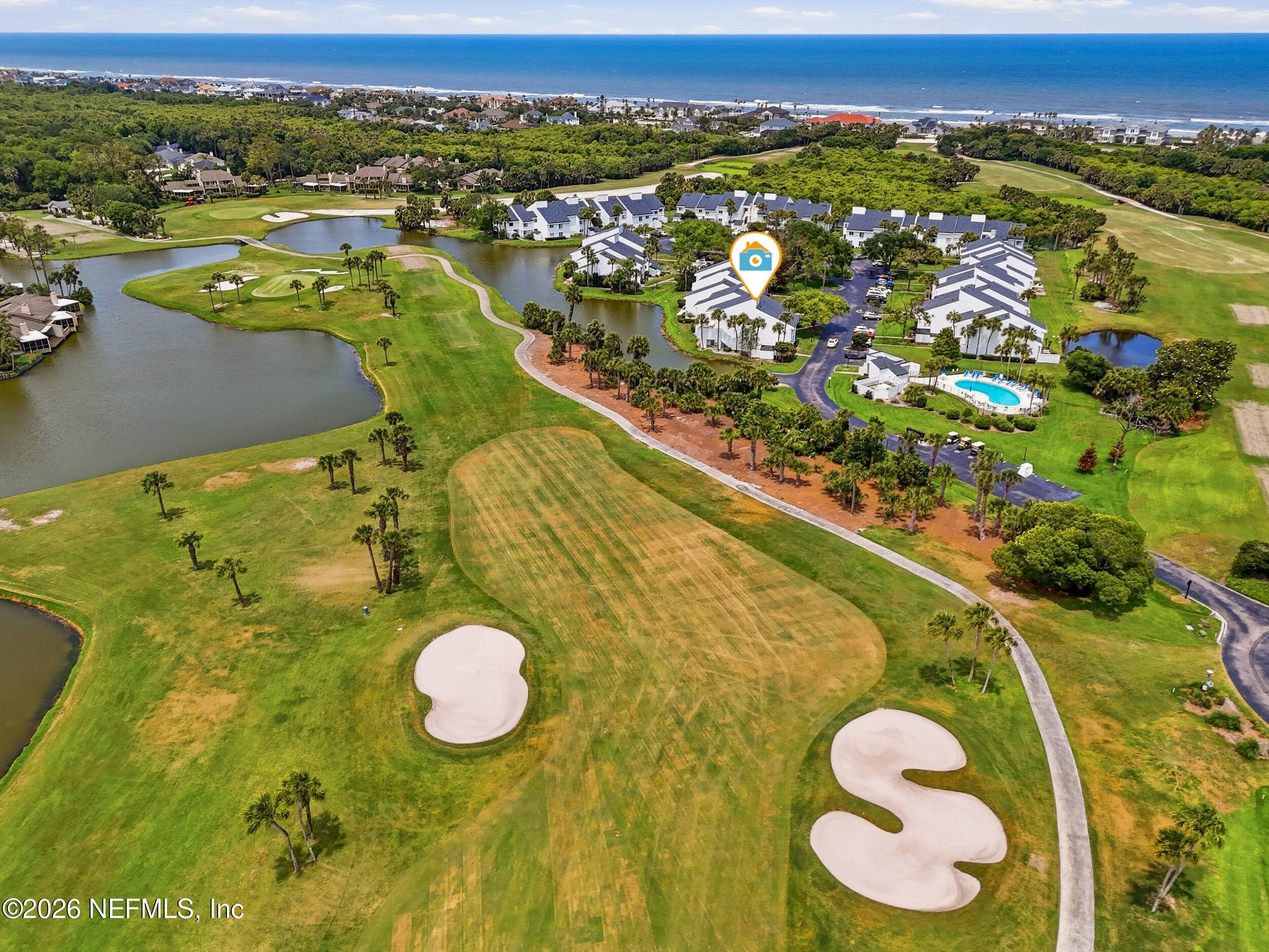 Photo 33 of 44 TIFTON Way N, Ponte Vedra Beach, FL 32082