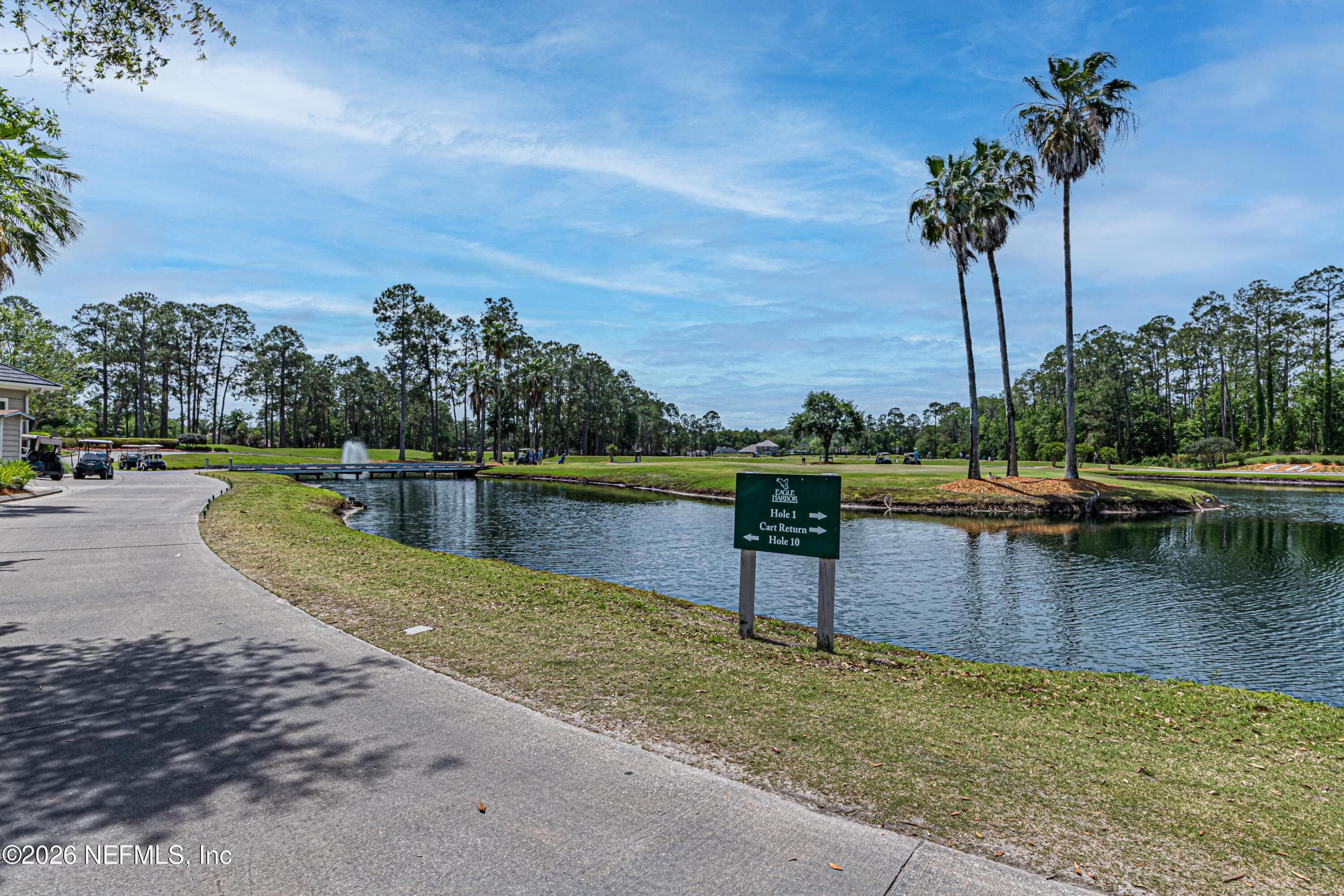 Photo 96 of 1452 COURSE VIEW Drive, Fleming Island, FL 32003
