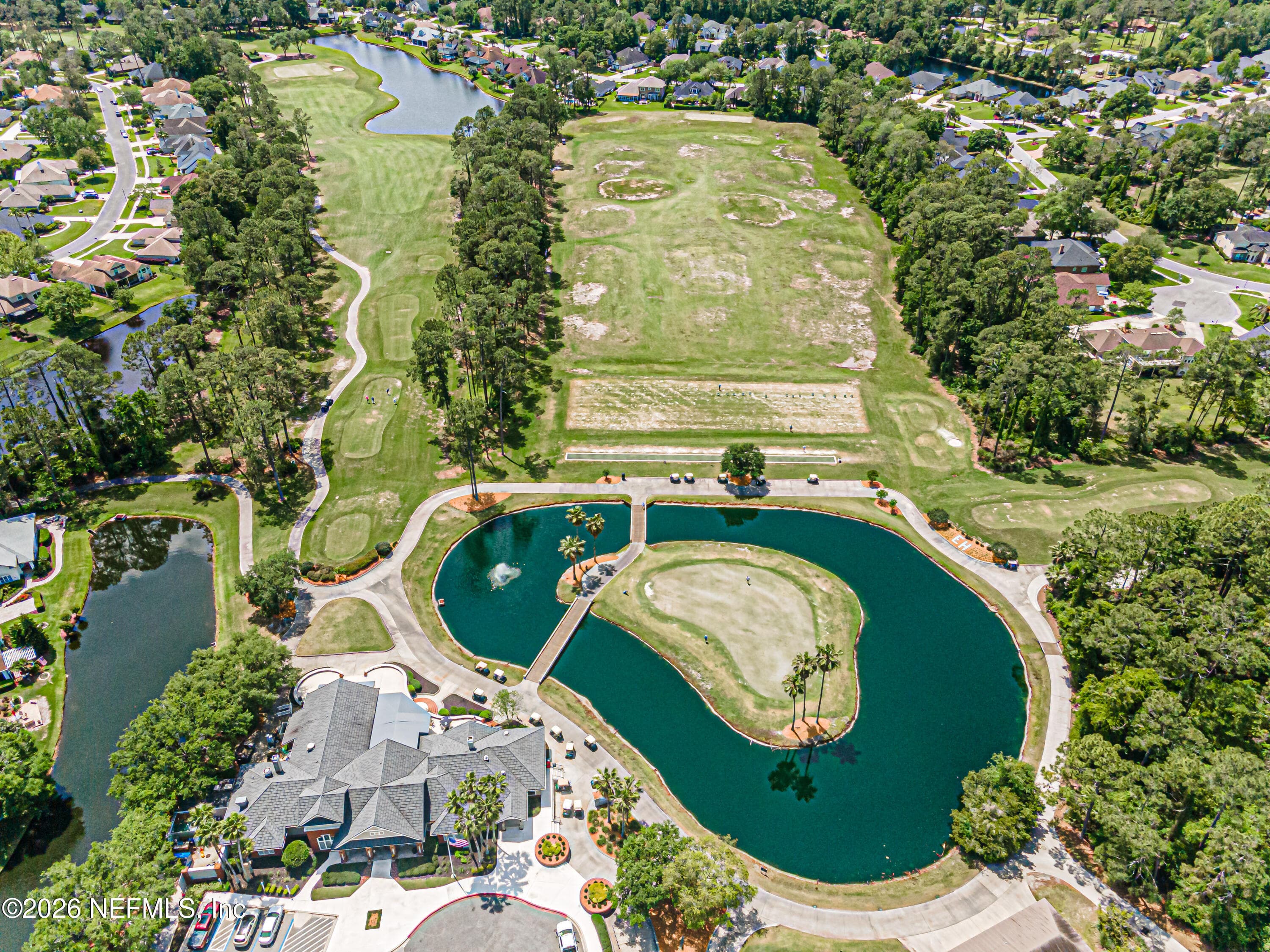 Photo 108 of 1452 COURSE VIEW Drive, Fleming Island, FL 32003