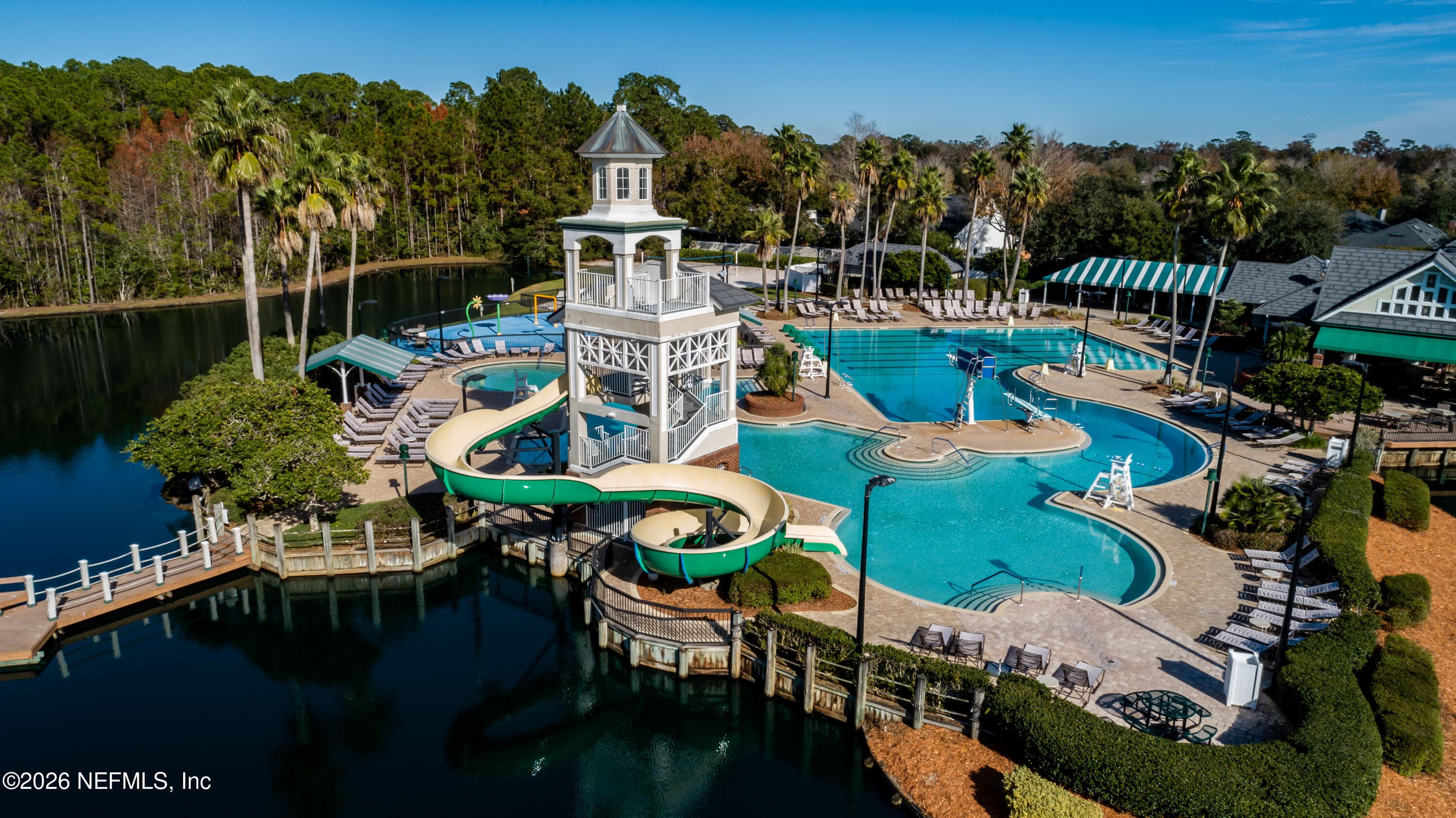 Photo 117 of 1452 COURSE VIEW Drive, Fleming Island, FL 32003