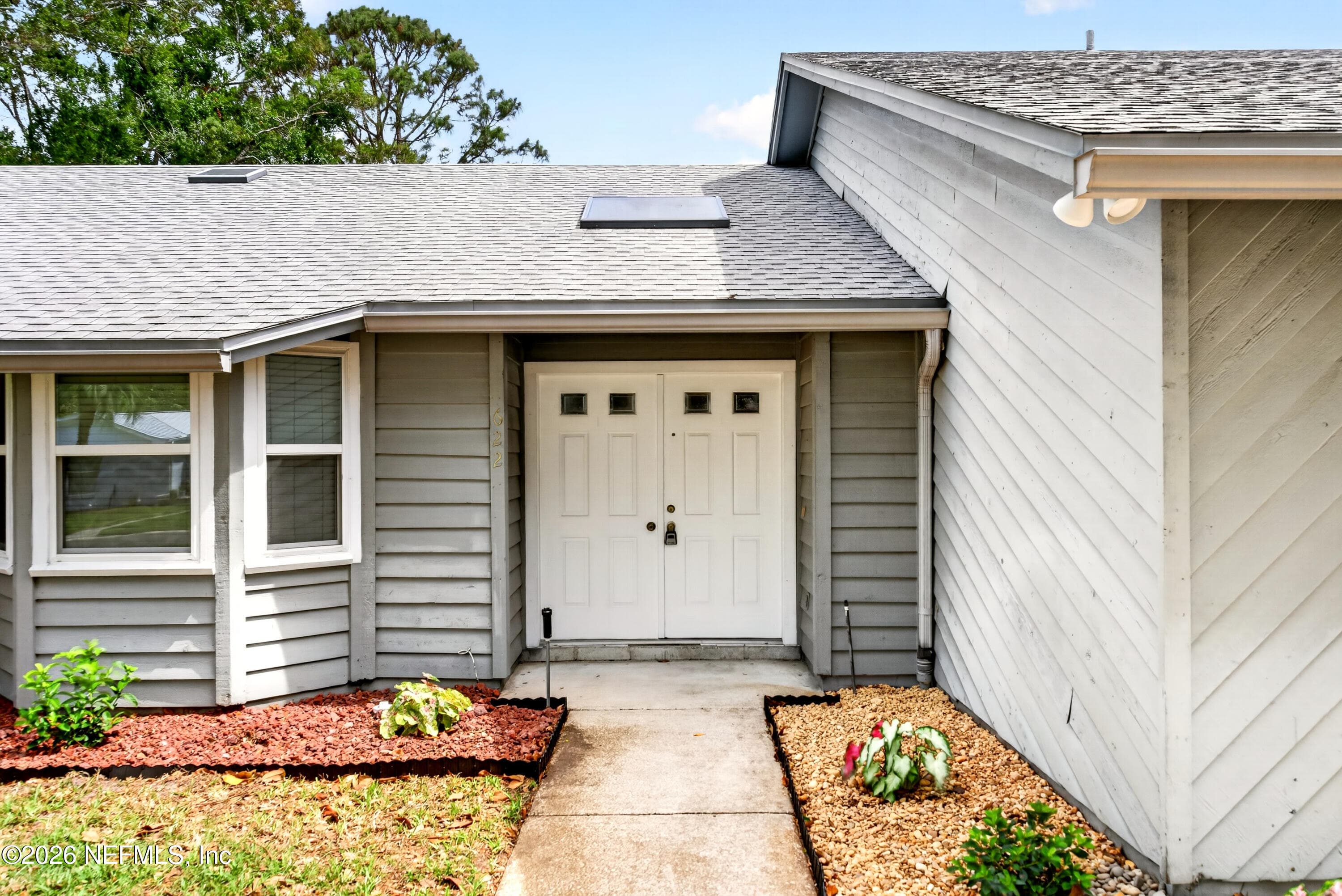 Photo 3 of 622 VALLEY FORGE Road N, Neptune Beach, FL 32266