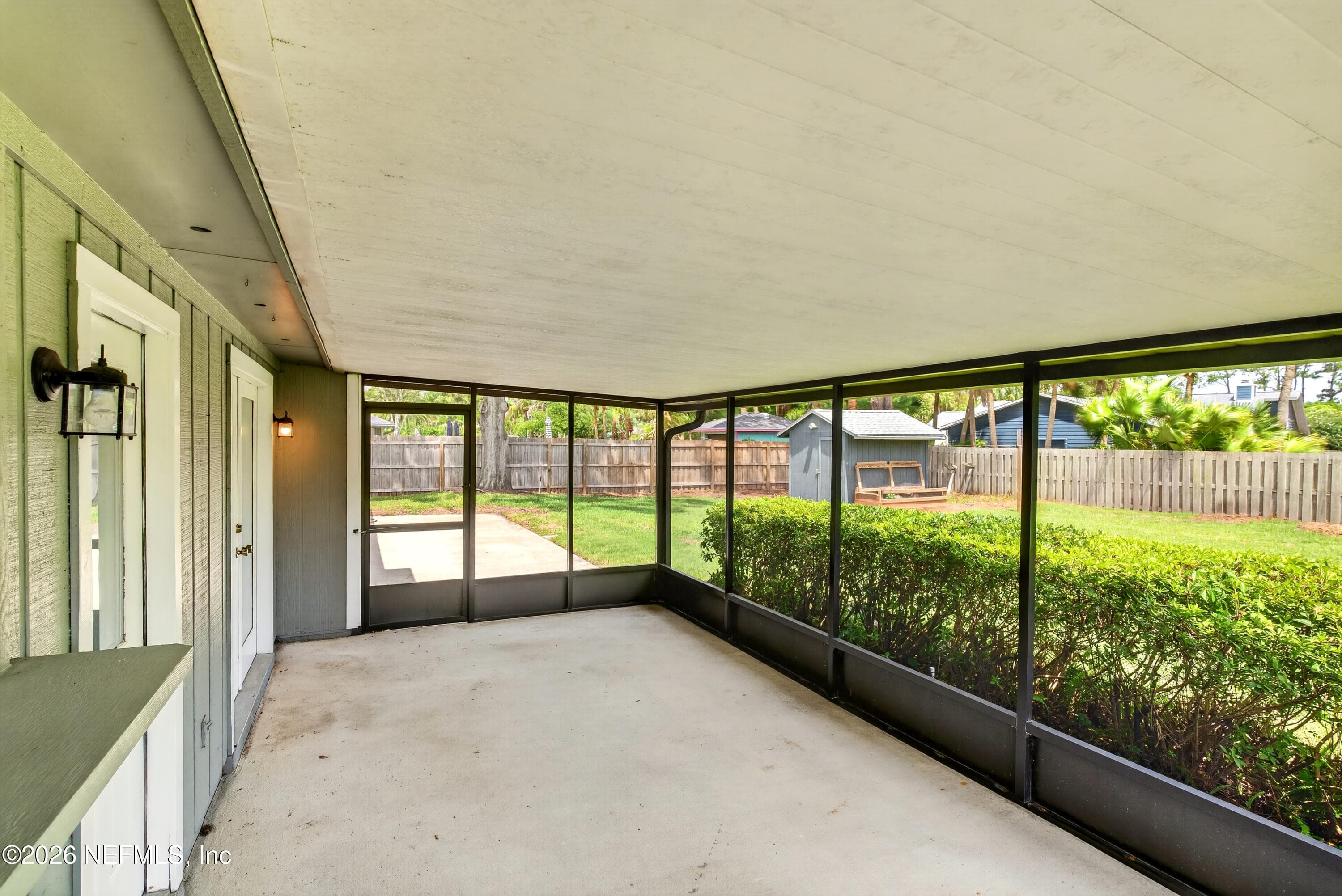 Photo 31 of 622 VALLEY FORGE Road N, Neptune Beach, FL 32266