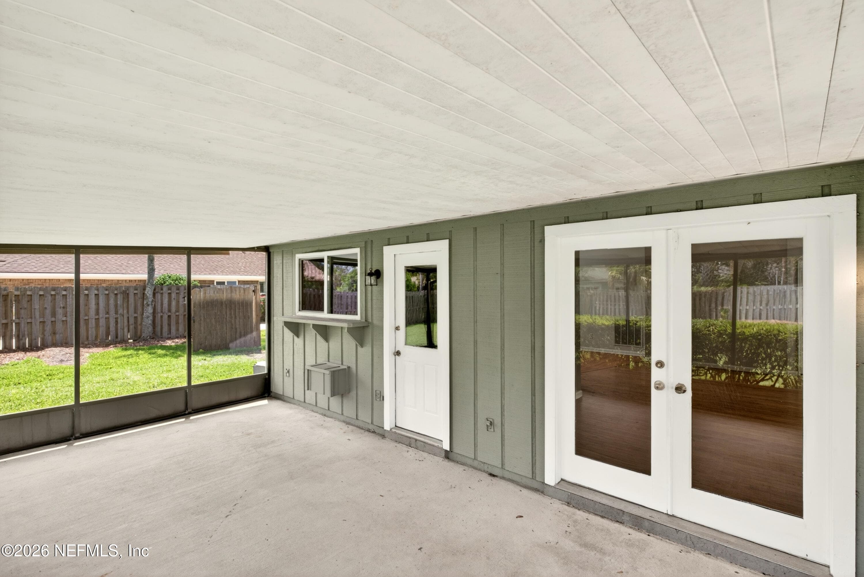 Photo 32 of 622 VALLEY FORGE Road N, Neptune Beach, FL 32266
