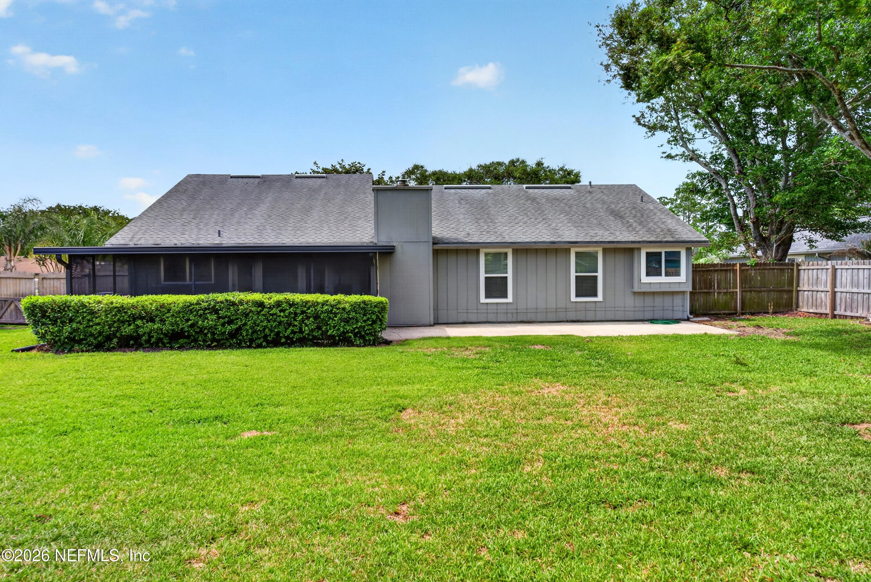 Photo 34 of 622 VALLEY FORGE Road N, Neptune Beach, FL 32266