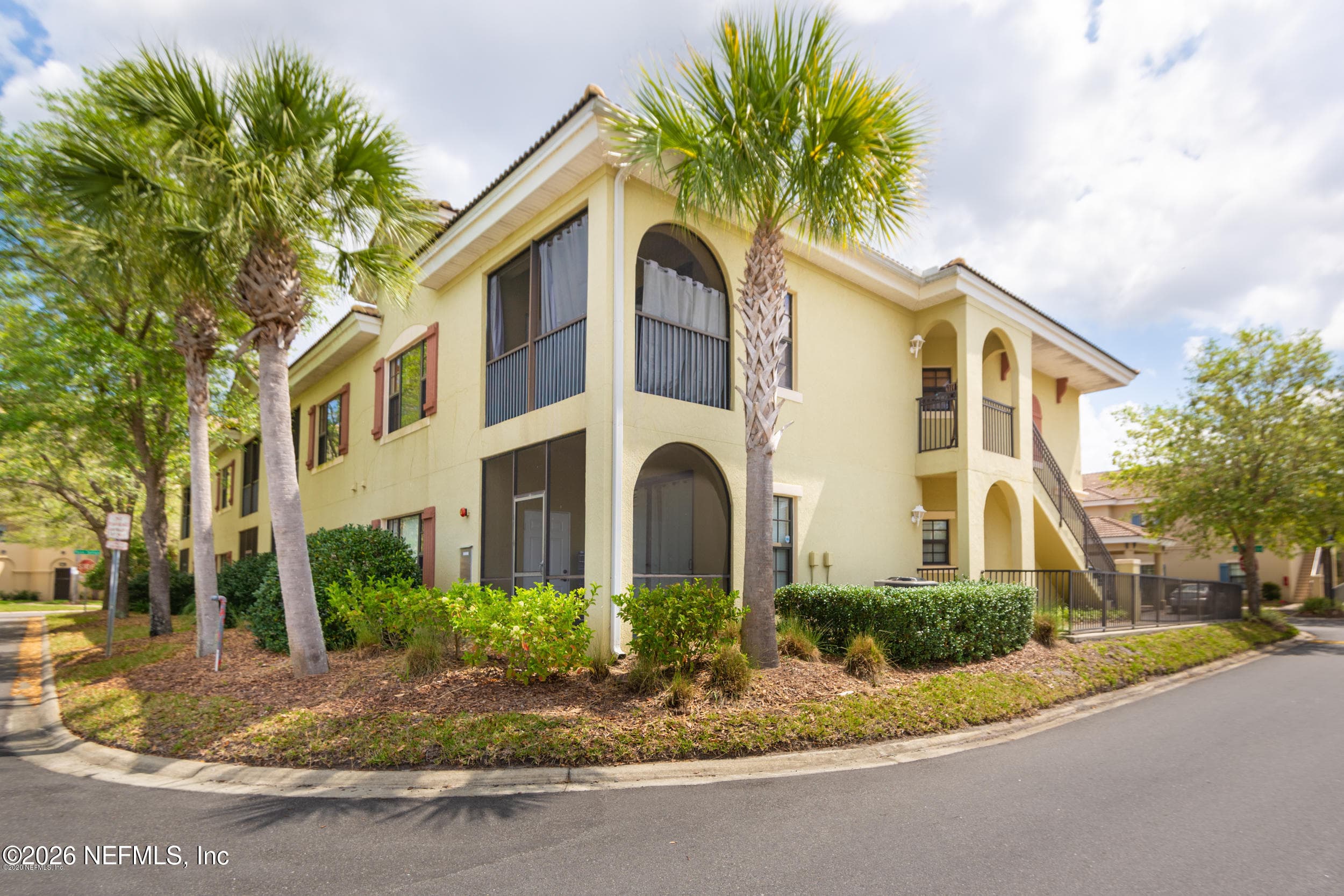 110 CALLE EL JARDIN 203, St. Augustine, FL 32095