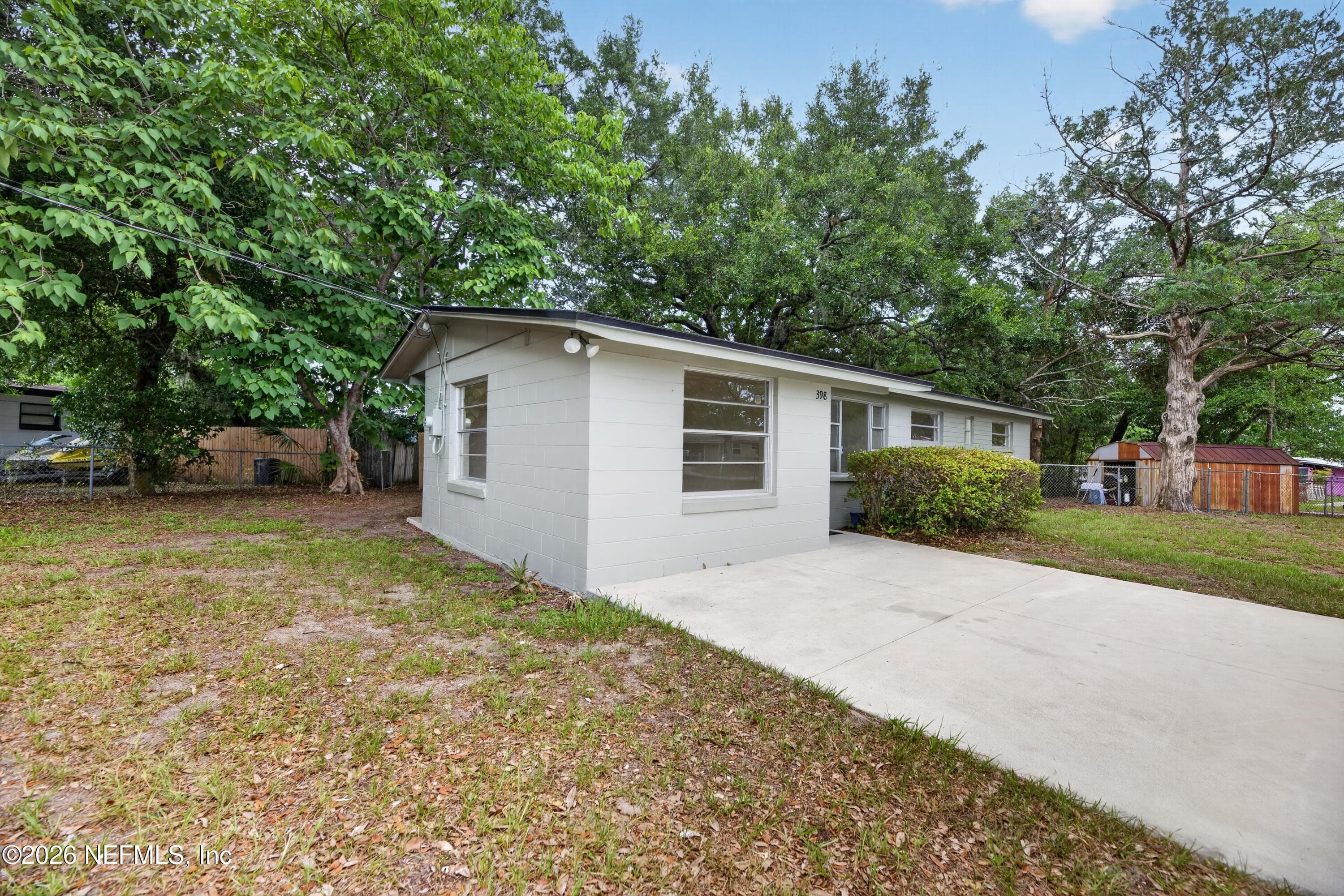 Photo 6 of 398 TOCCOA Road, Orange Park, FL 32073