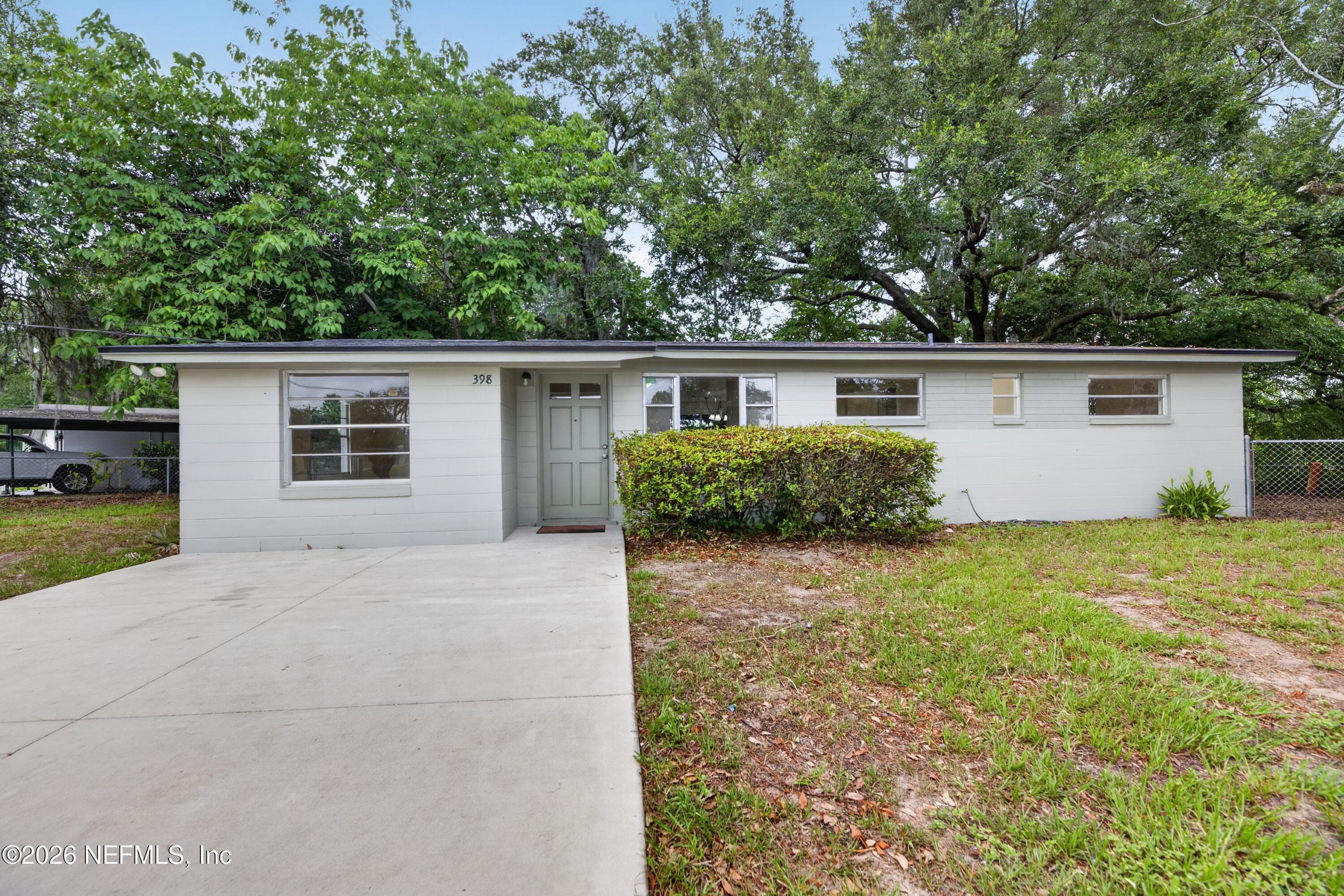 Photo 36 of 398 TOCCOA Road, Orange Park, FL 32073