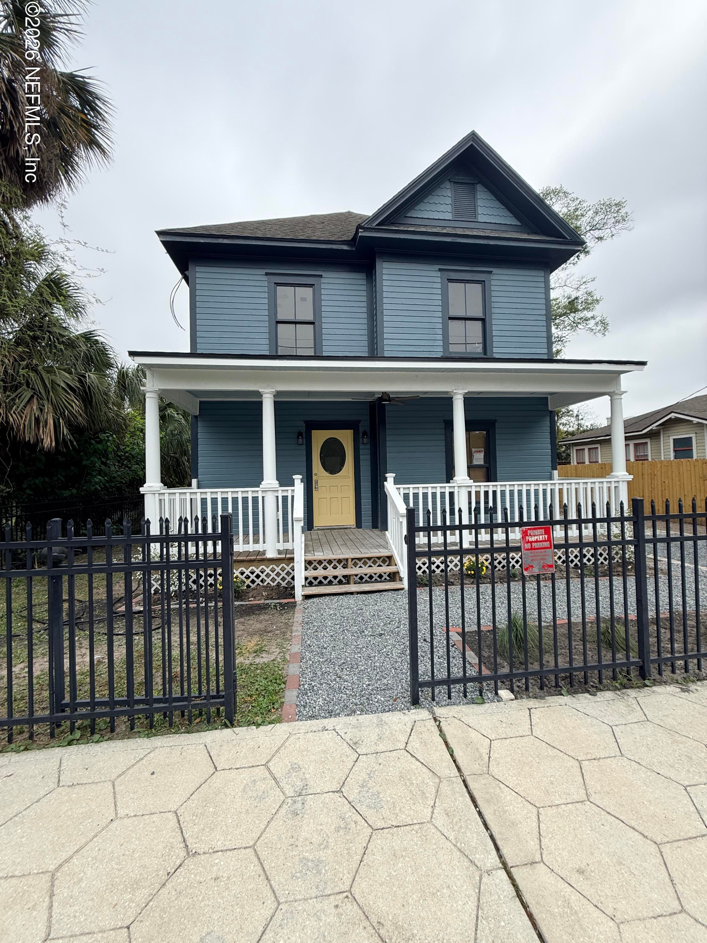 30 W 12TH Street, Jacksonville, FL 32206