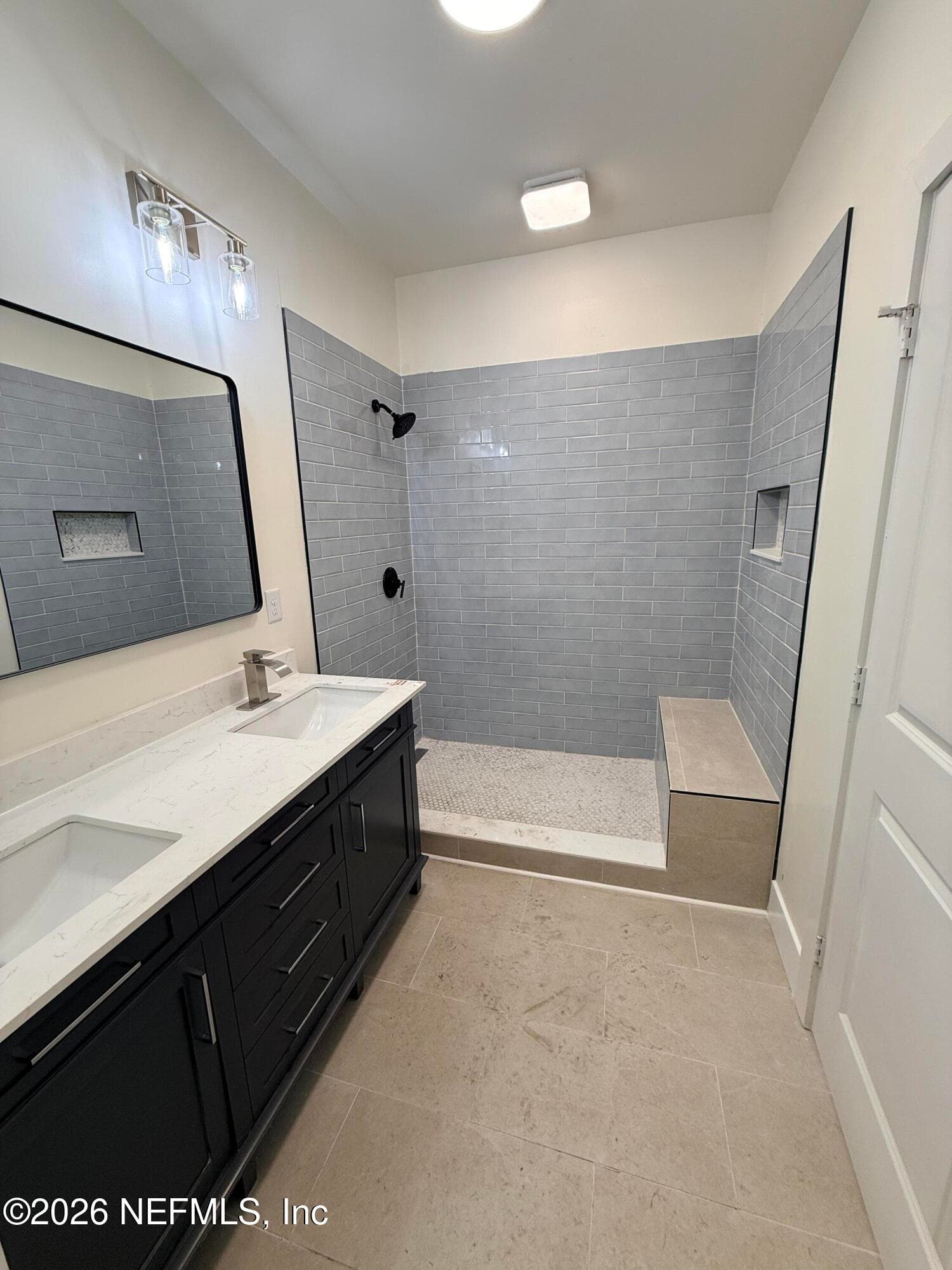 Primary bathroom — 30 W 12TH Street, Jacksonville, FL 32206